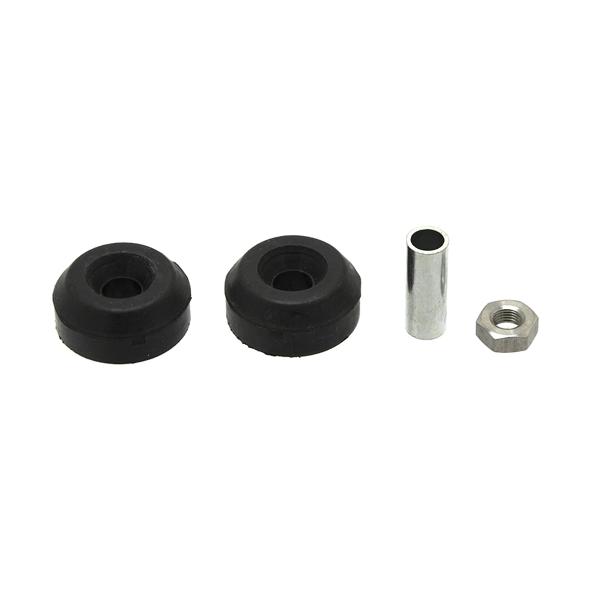 SAT Втулка амортизатора Nissan Almera 12-19 / Renault Duster 10-21 ST5621000Q2HB