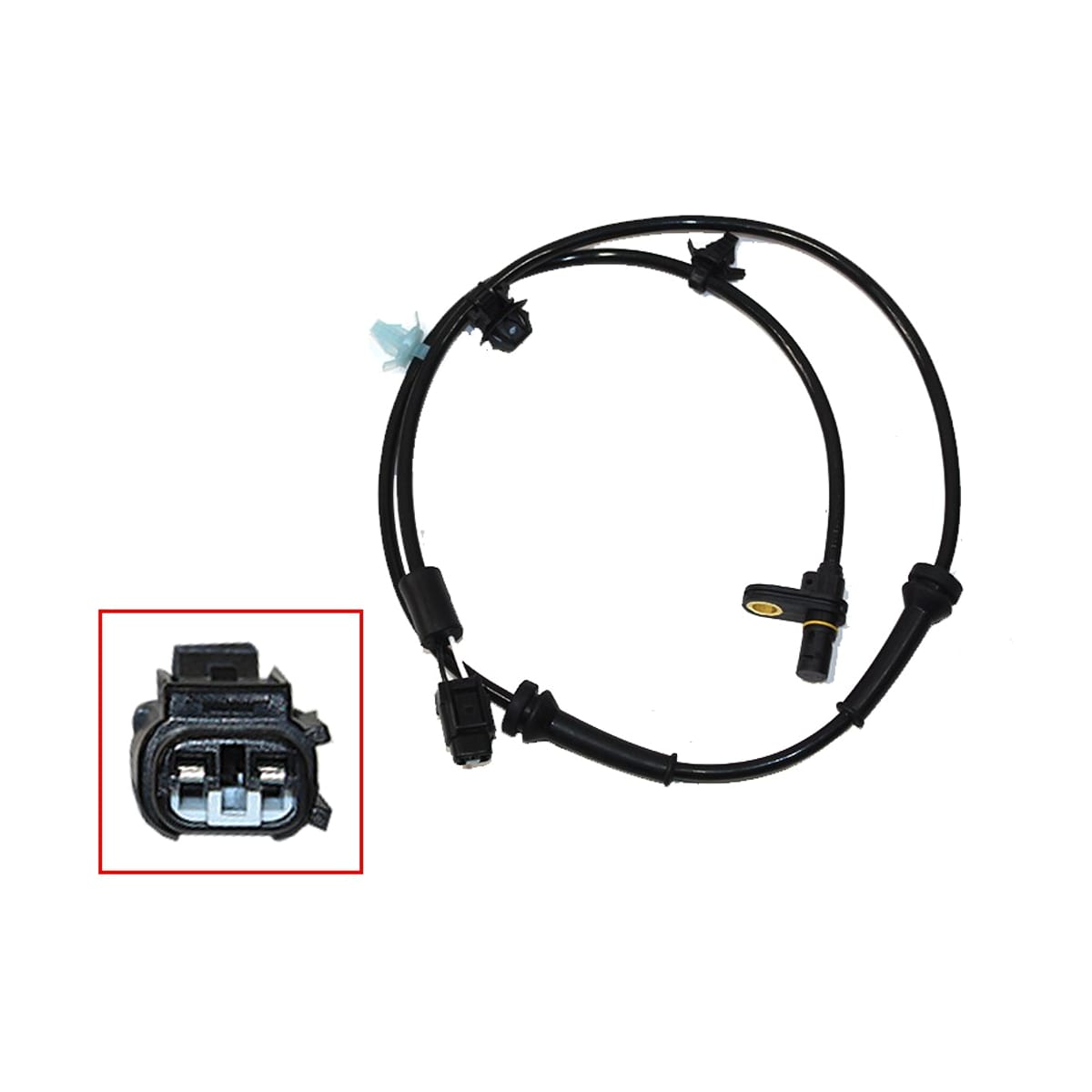SAT Датчик ABS Suzuki SX4 06-16 (Сзади/ Слева) ST5632079J00