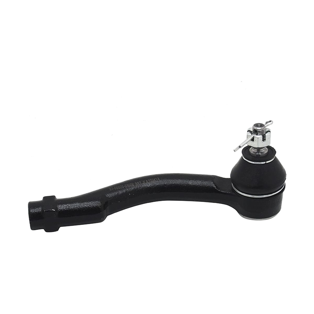 SAT Рулевой наконечник Hyundai Sonata 01-13 / Kia Magentis 03-06 (Слева) ST5682038000