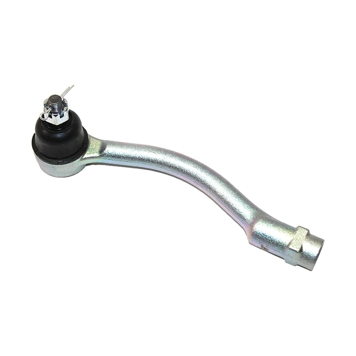 SAT Рулевой наконечник Hyundai Solaris 10-17 / Kia Rio 11-17 (Слева) ST568204L000