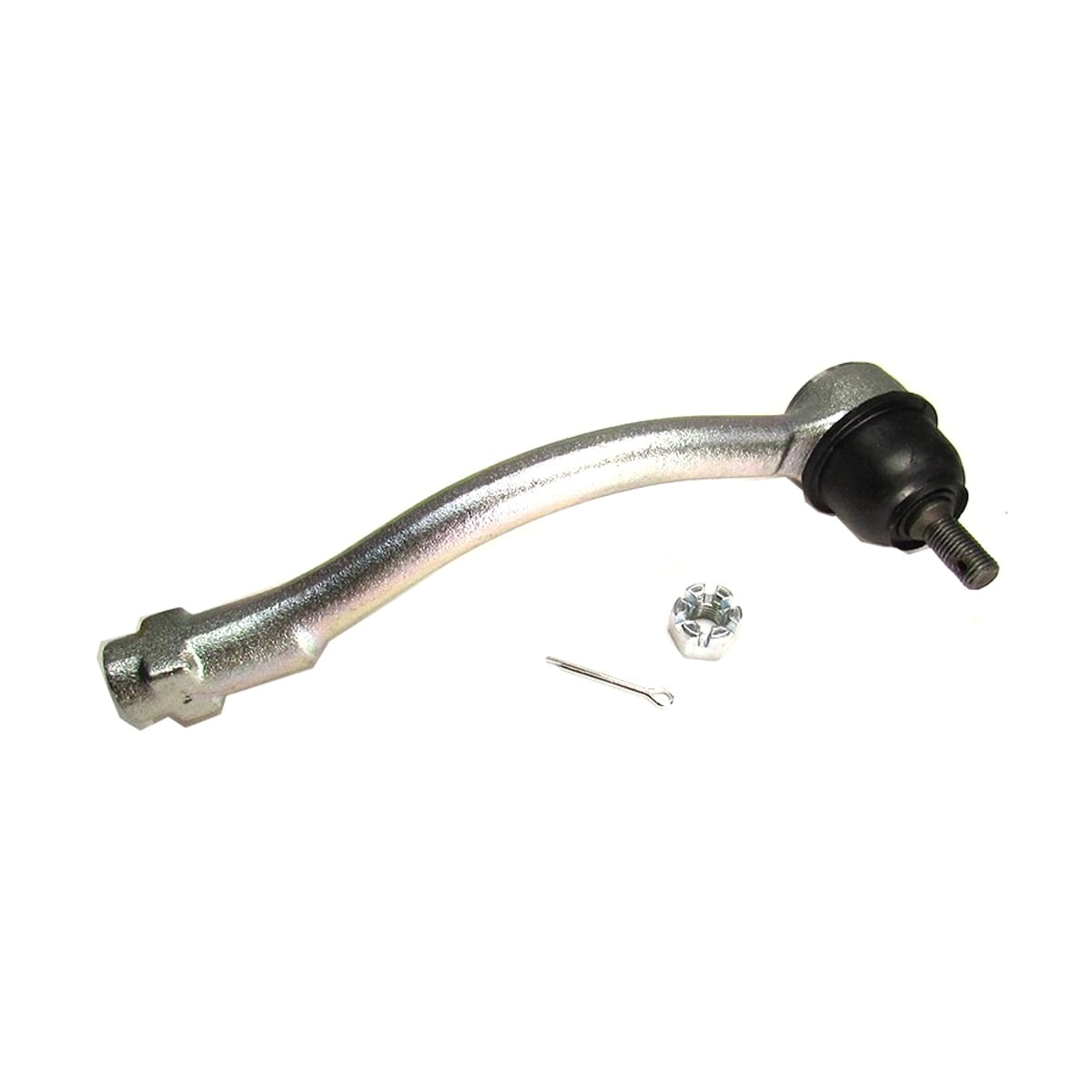 SAT Рулевой наконечник Hyundai Solaris 10-17 / Kia Rio 11-17 (Справа) ST568204L090