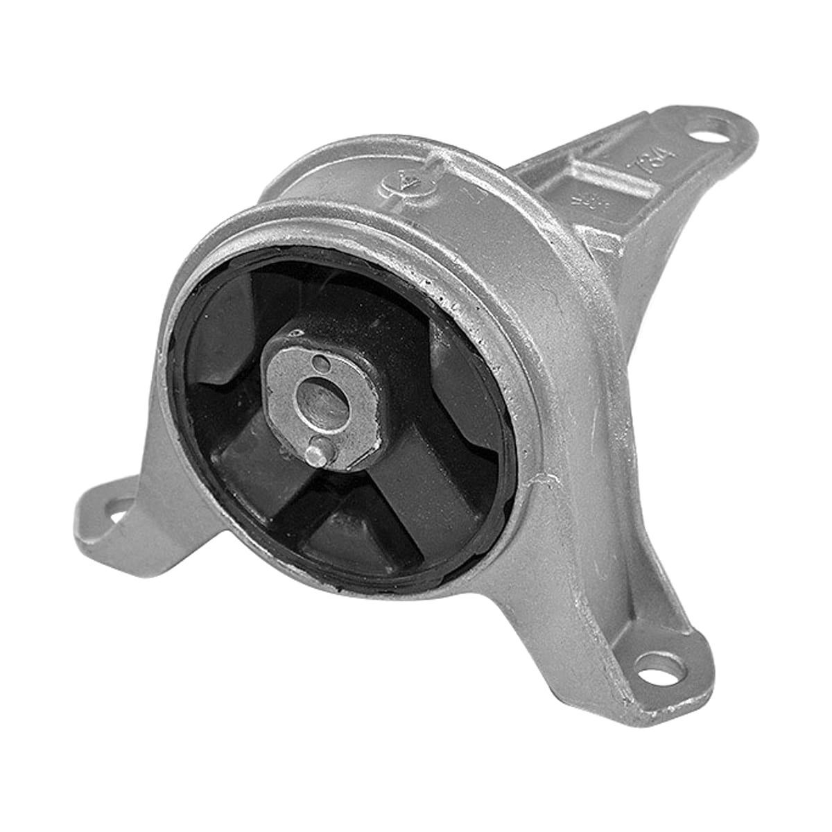 SAT Опора двигателя Opel Astra 04-13 / Zafira 05-14 (Справа)