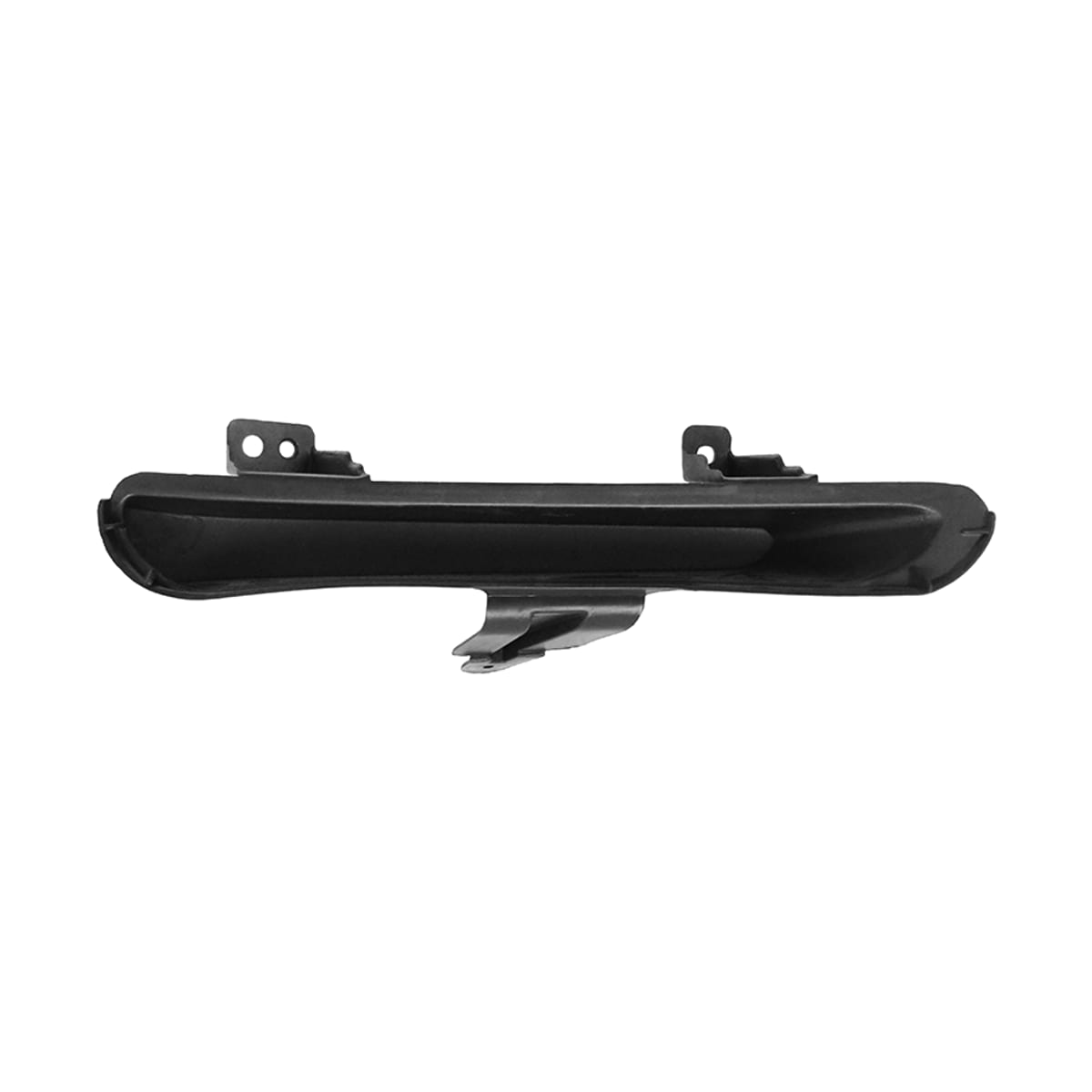 Деталь Заглушка бампера Mazda 6 07-10 (Спереди/ Справа) SAT