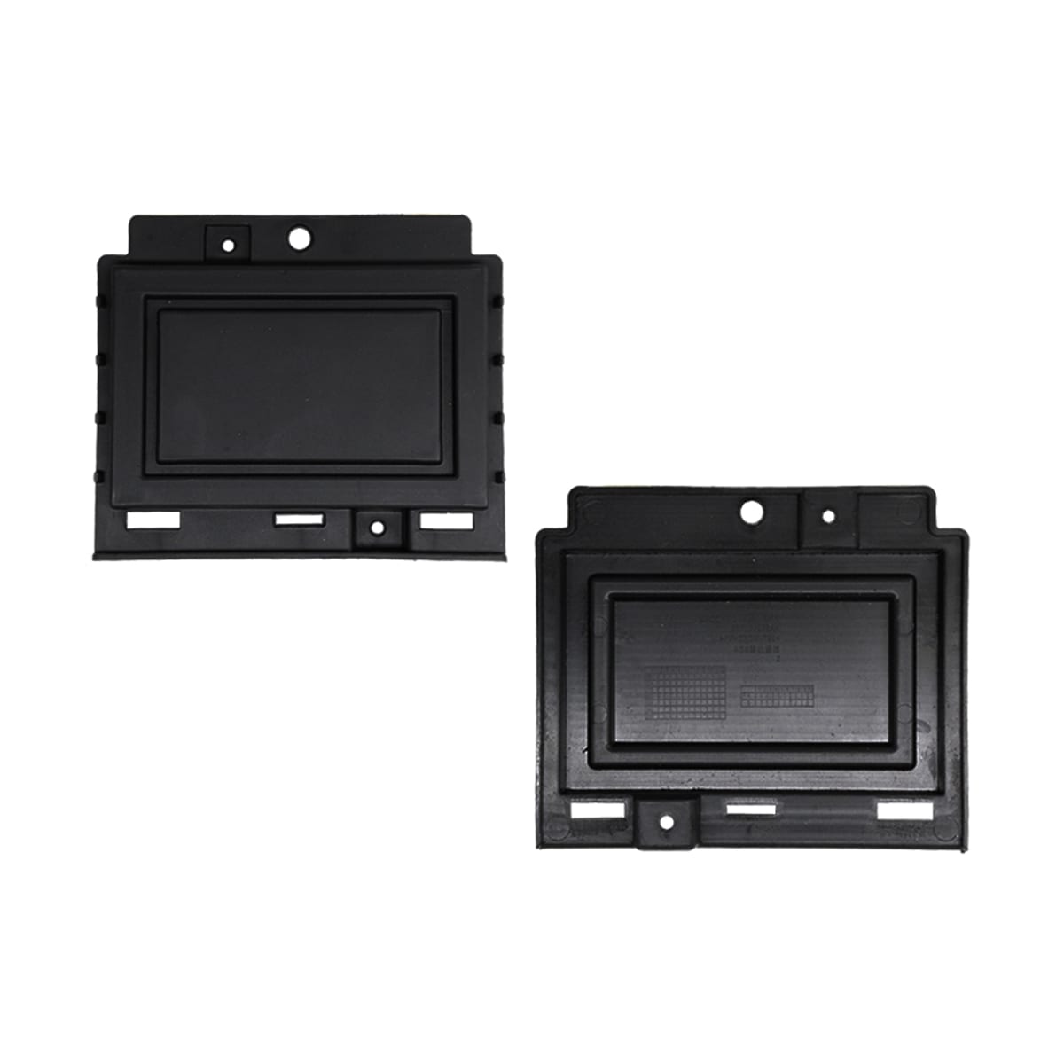 Деталь Заглушка бампера Chery Tiggo 7 Pro 19-24 / Xcite X-Cross 7 24- (Спереди) SAT