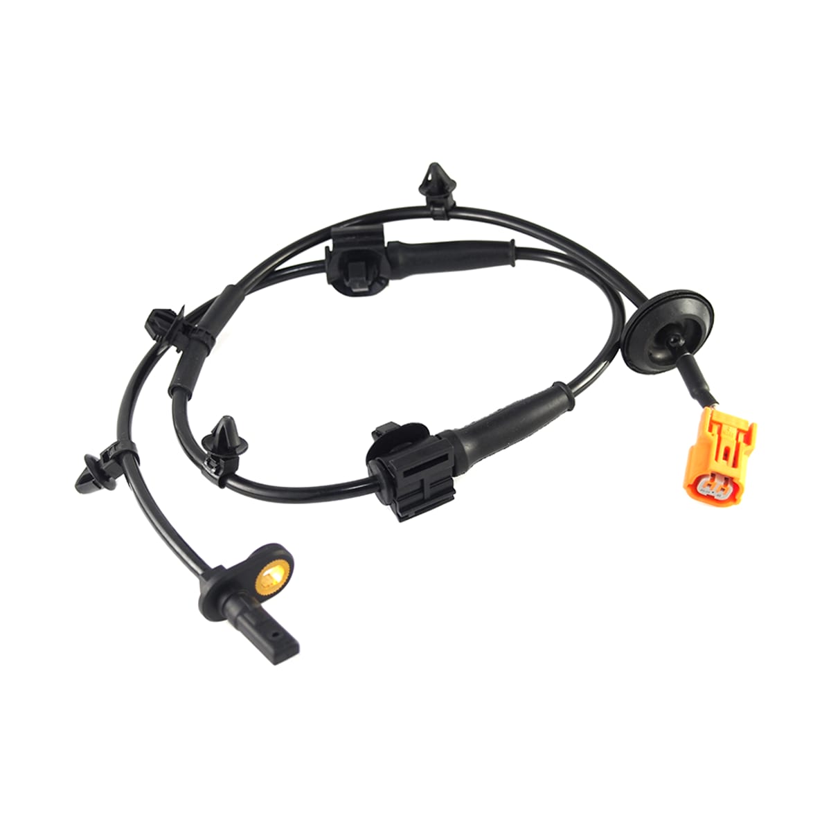 SAT Датчик ABS Honda Fit 01-13 / Fit Aria 02-09 (Спереди/ Справа) ST57450SELT02