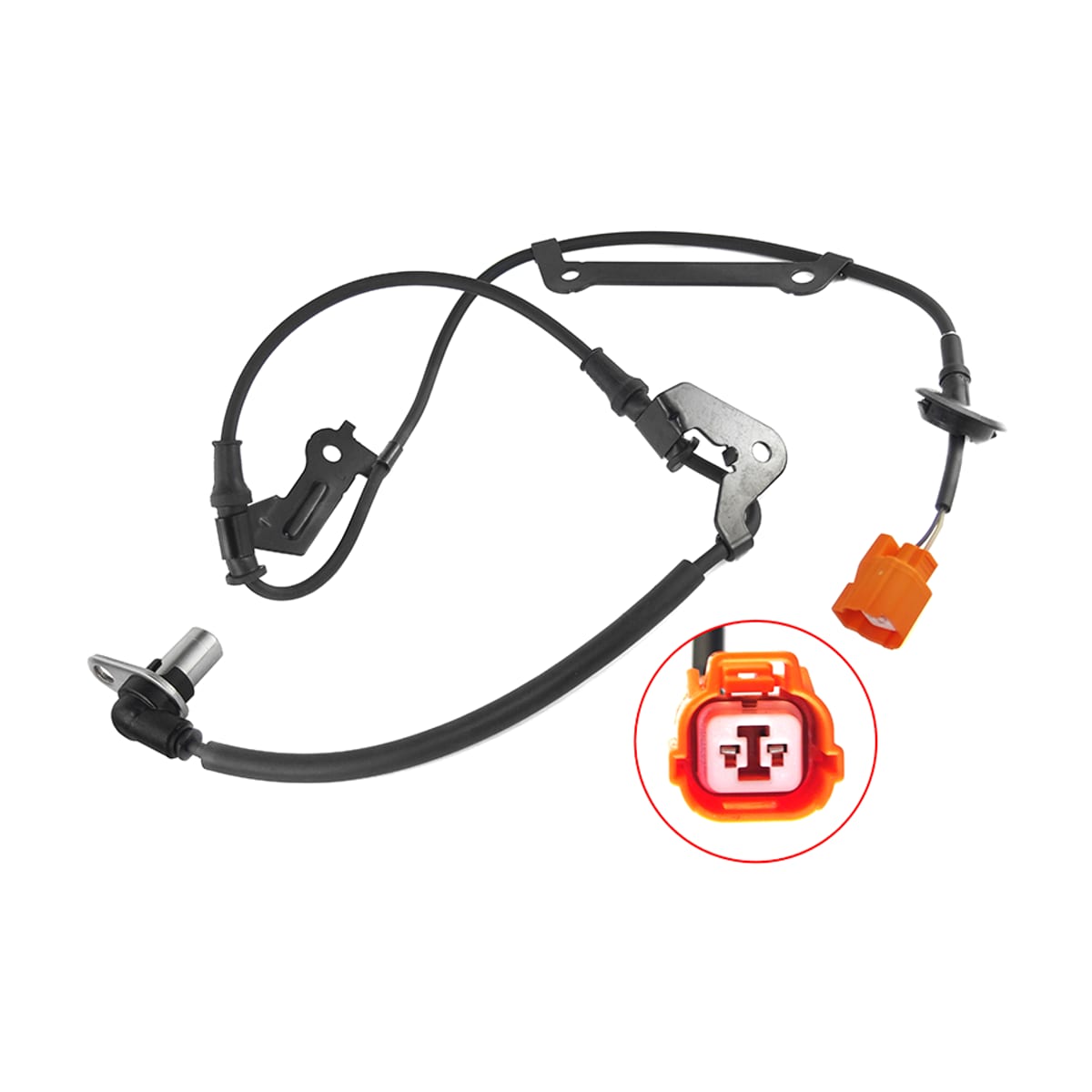 SAT Датчик ABS Honda HR-V 98-07 (Спереди/ Слева) ST57455S2H952