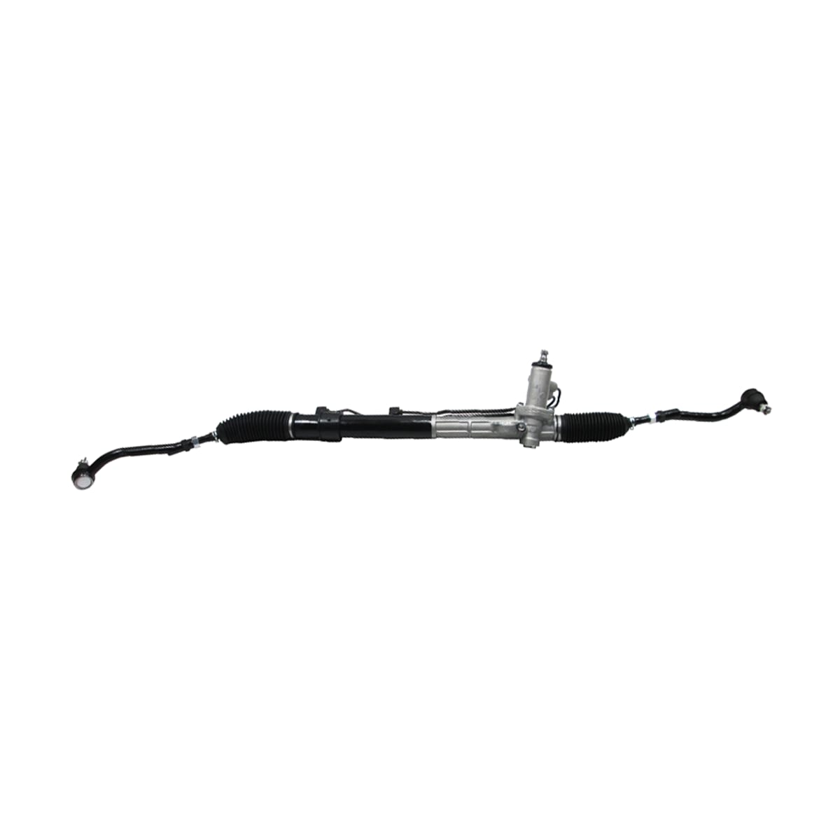SAT Рейка рулевая Hyundai Santa Fe 05-12 / Kia Sorento 09-21 ST577002P100