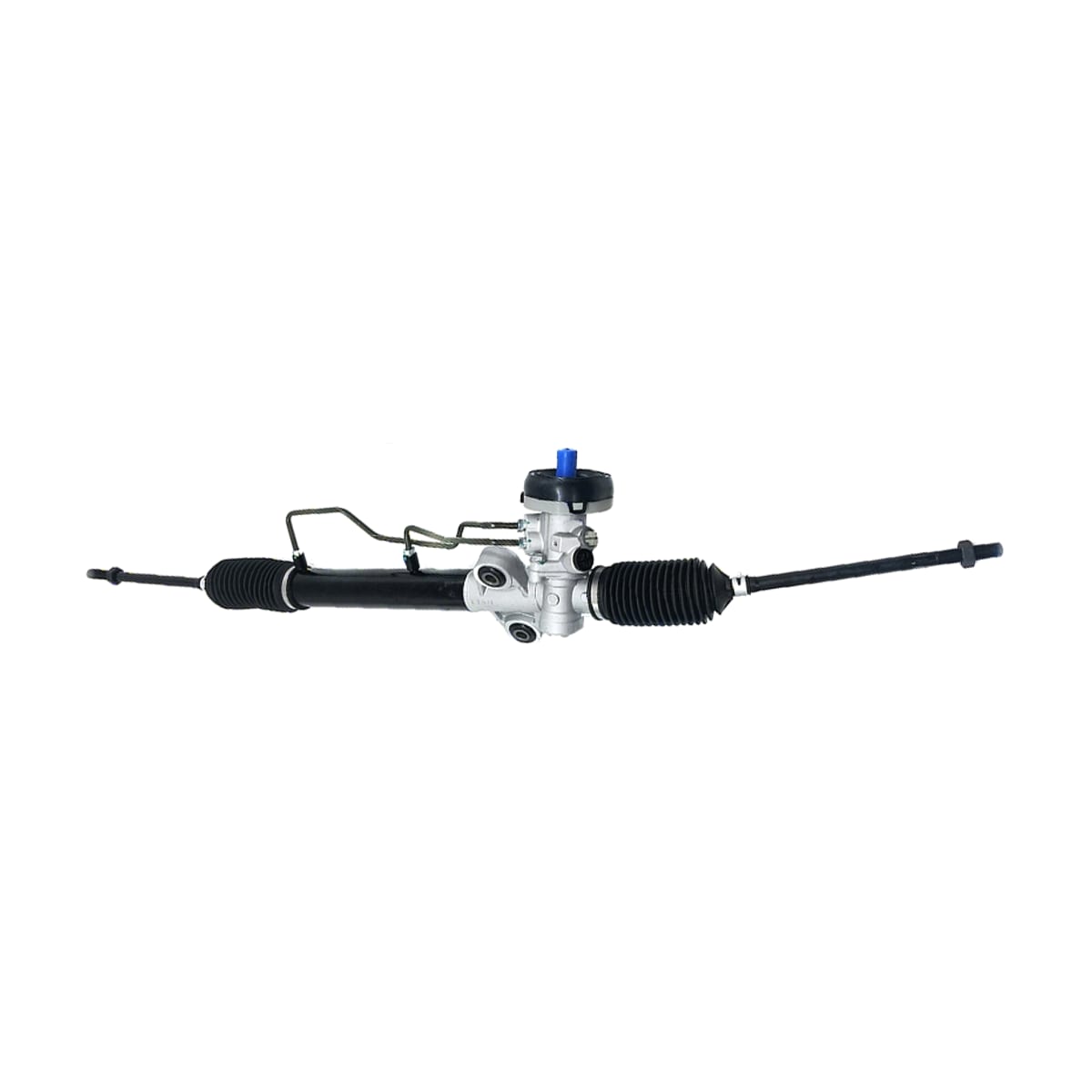 SAT Рейка рулевая Hyundai Accent 99-12 / ТагАЗ Accent 99-12 ST5771025510