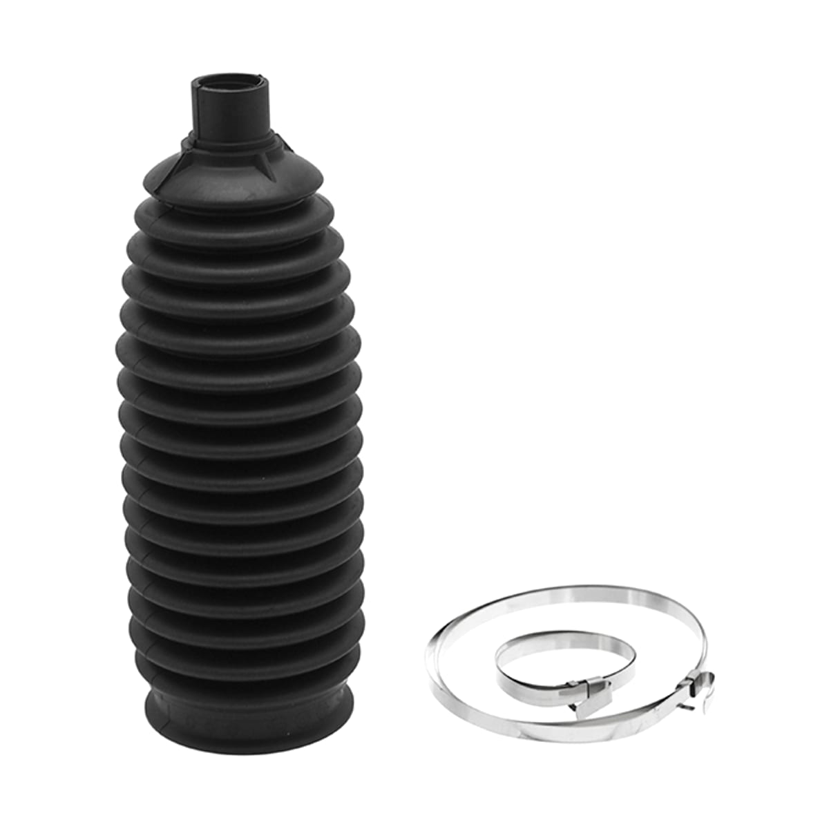 SAT Пыльник рулевой рейки Mitsubishi ASX 10-20 / Lancer 07-17 ST577400U000