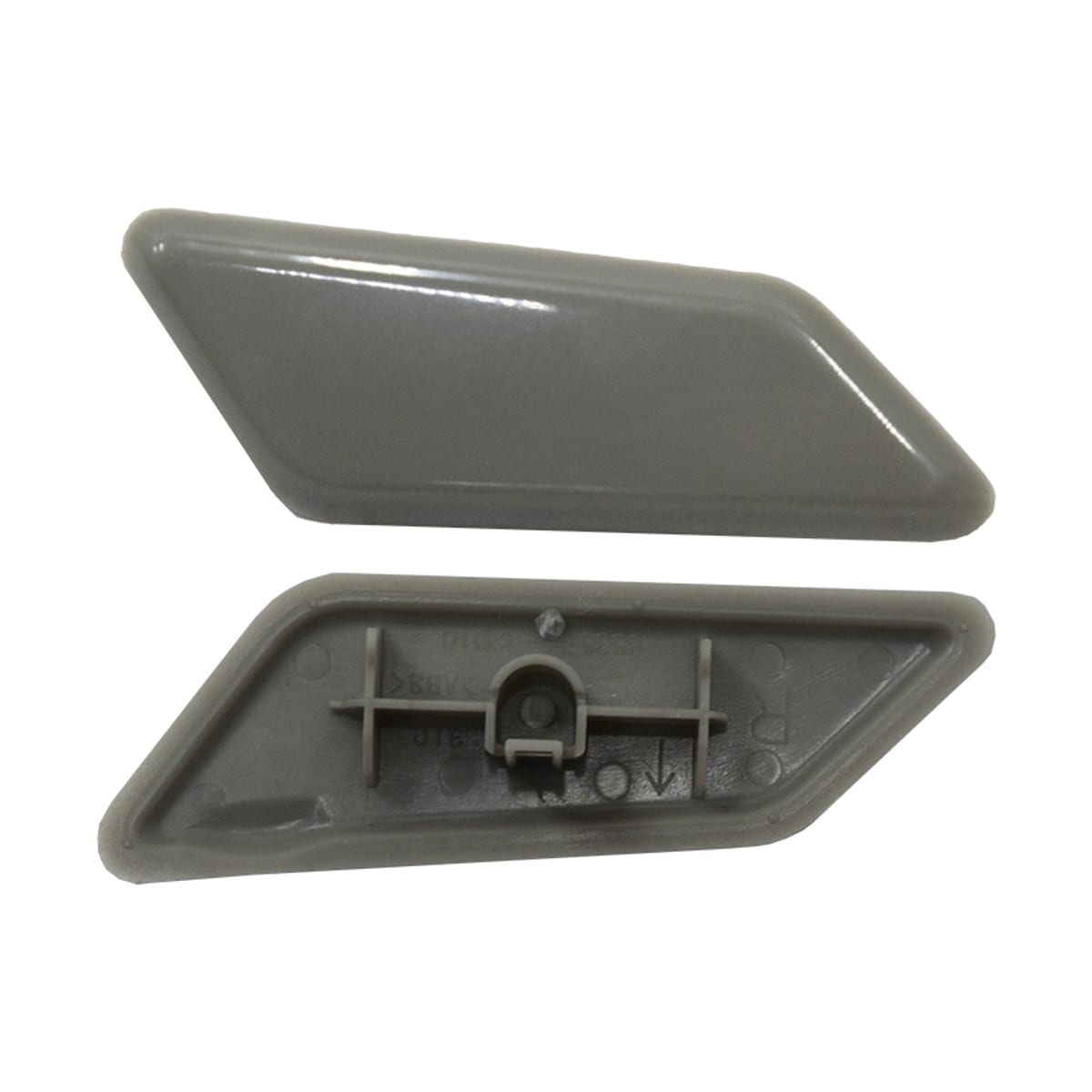 SAT Крышка омывателя фары Toyota RAV4 (XA50) 18- (Справа) ST580015