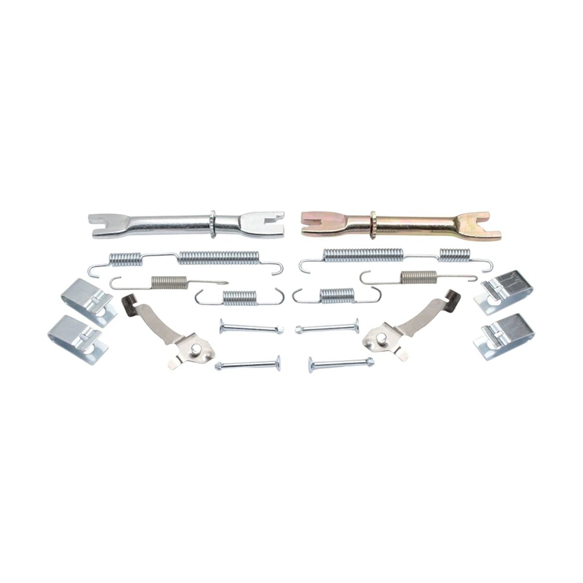 SAT Ремкомплект стояночного тормоза Hyundai Elantra 90-23 / Solaris 10-17 ST583500U000KIT