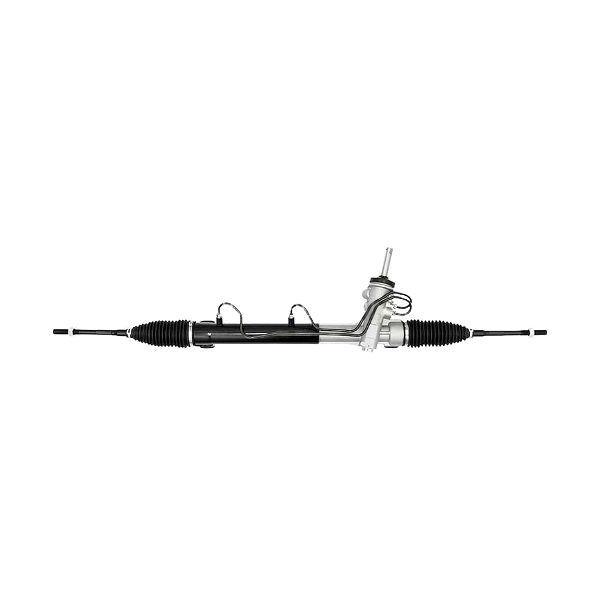 SAT Рейка рулевая Opel Astra 04-13 / Zafira 05-14 ST5900249