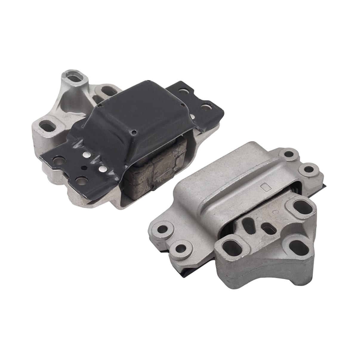 SAT Опора двигателя Audi Q3 11-19 / Volkswagen Tiguan 06-17 (Слева) ST5N0199555