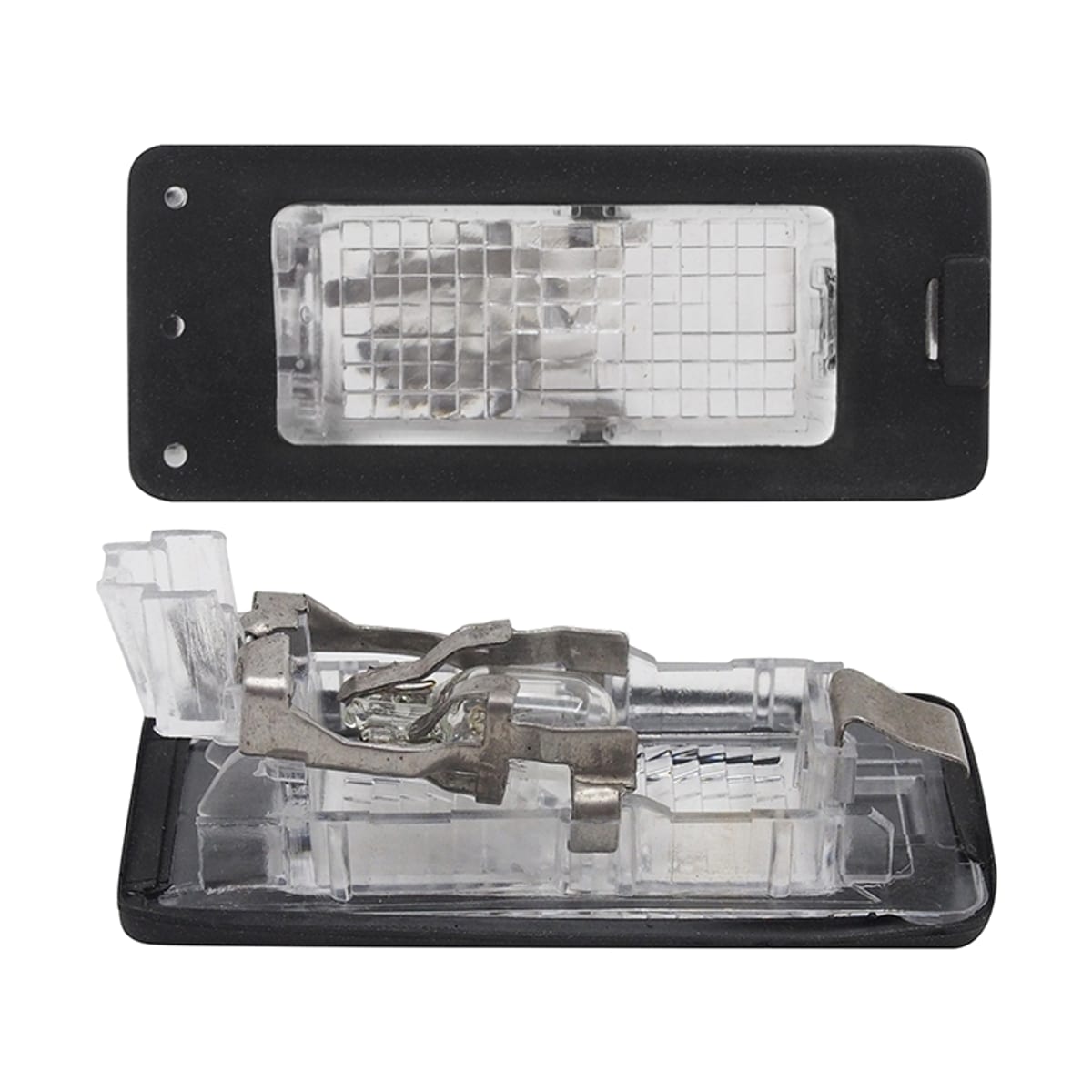 SAT Подсветка номерного знака Skoda Octavia 12-20 / Rapid 12-20 ST5N0943021