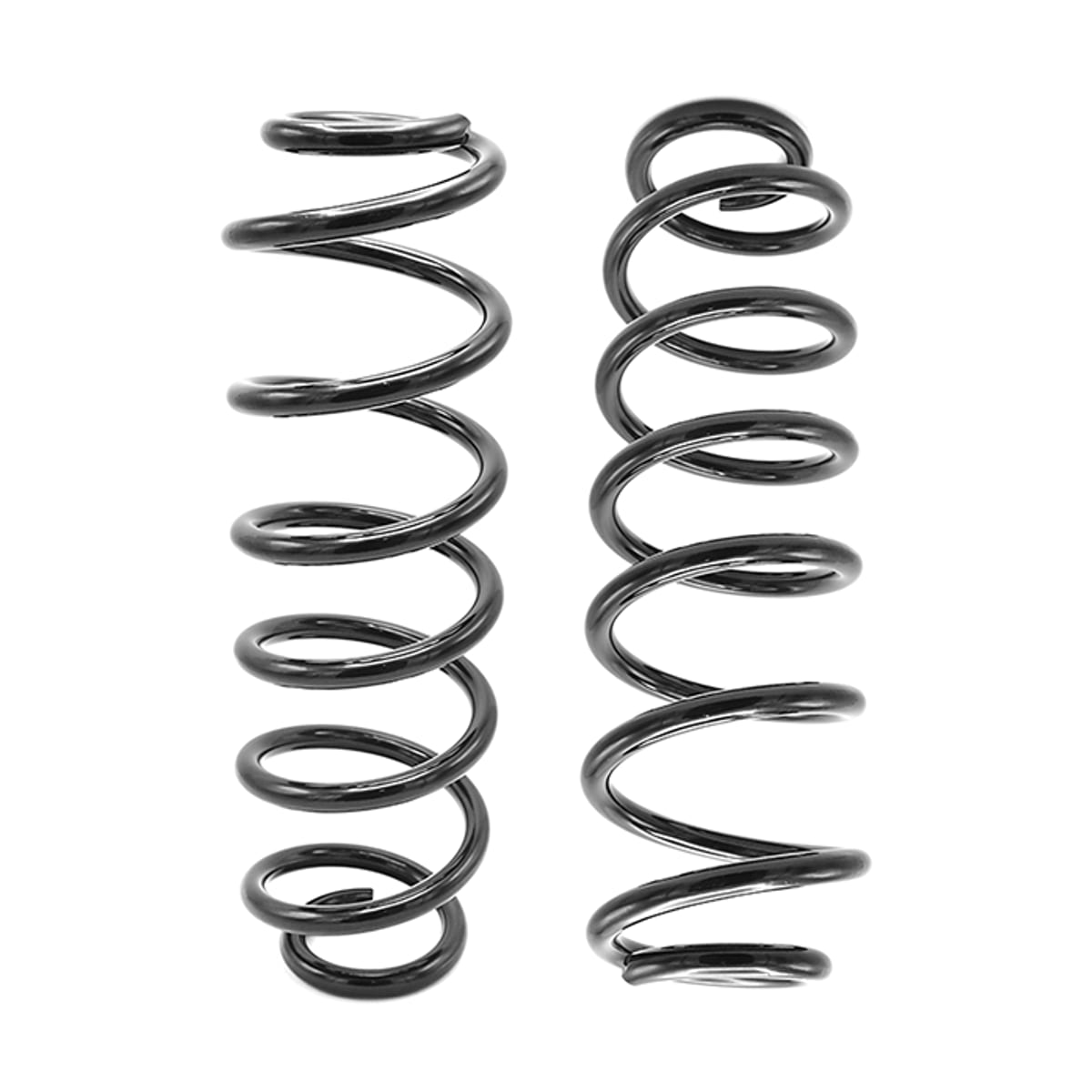 SAT Пружина подвески Audi A3 12-19 / Skoda Octavia 12-20 (Сзади/ Комплект) ST5Q0511115L