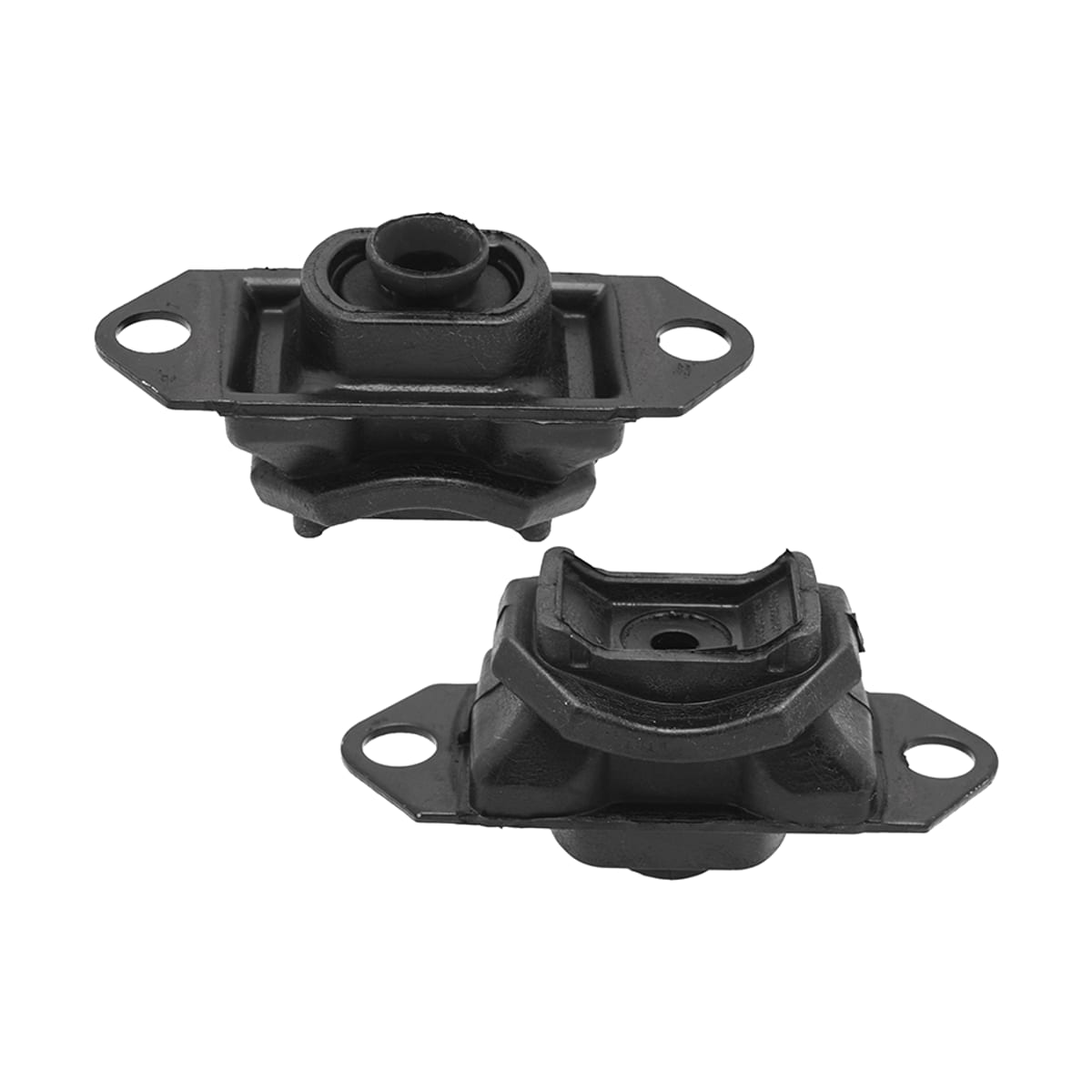 SAT Опора двигателя Nissan Almera 12-19 / Terrano 14-22 (Слева)