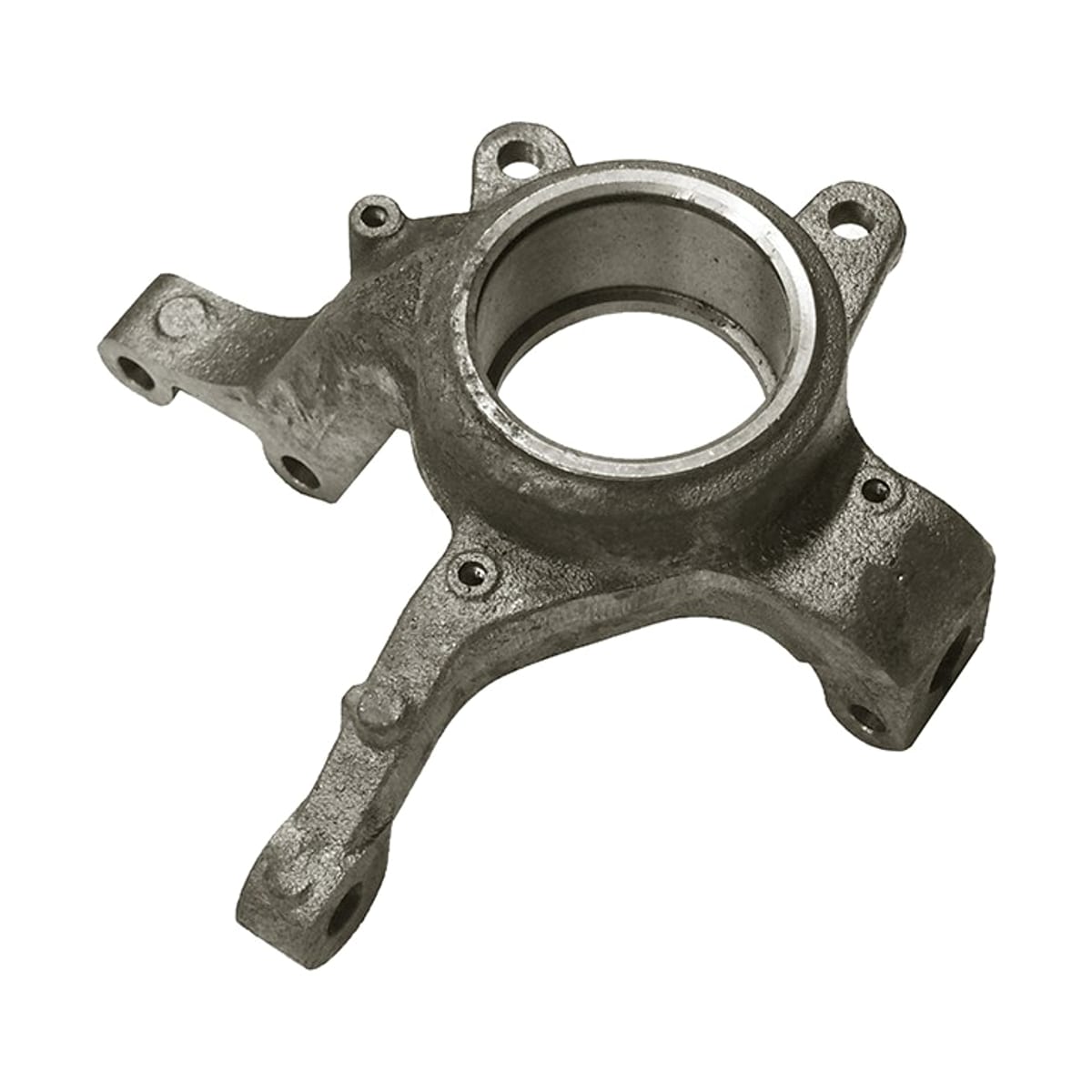 SAT Кулак поворотный Renault Logan 04-22 / Sandero 09-22
