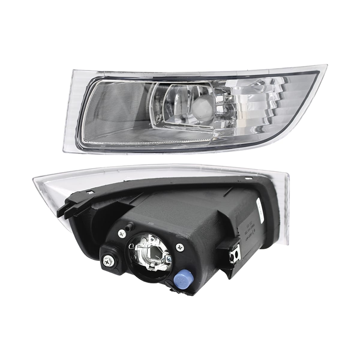 SAT Фара противотуманная (Слева) Lexus GX 02-09 ST60102L