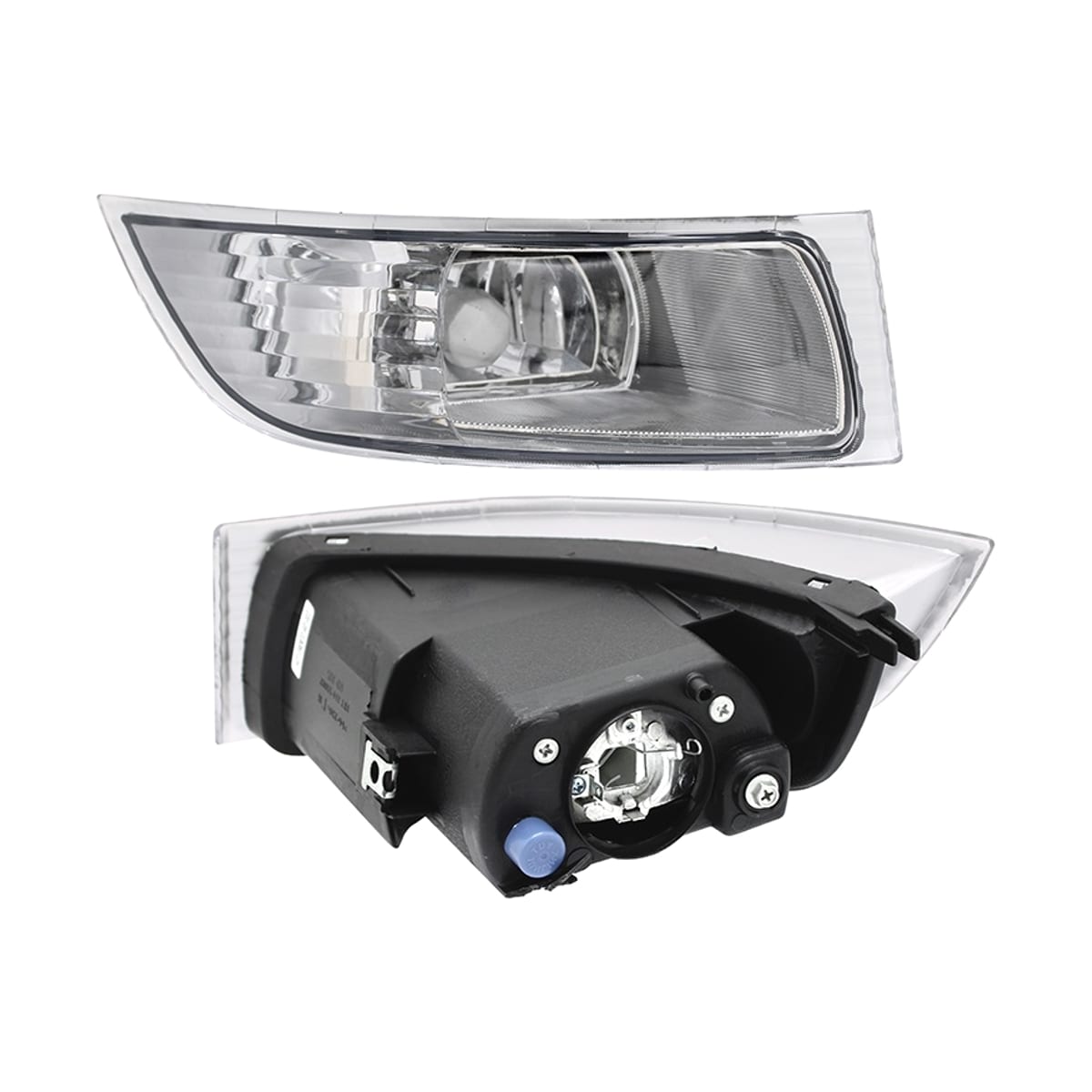 SAT Фара противотуманная (Справа) Lexus GX 02-09 ST60102R