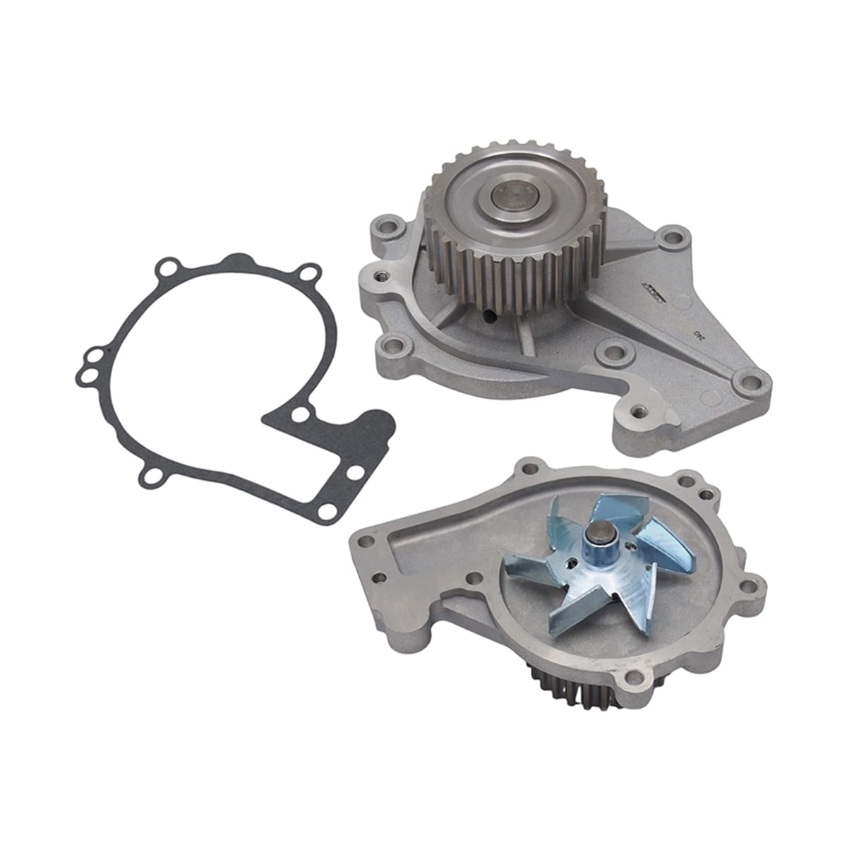 SAT Насос водяного охлаждения Chery Tiggo 7 Pro 19-24 SQR481F ST610019