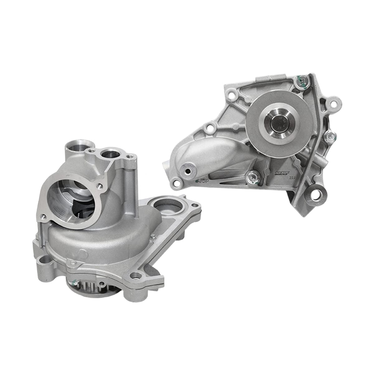 SAT Насос водяного охлаждения Toyota Avensis (T220) 97-03 / Caldina 92-02 3SF;3SFE;3SFSE;4SFE;4SFI;5SFE ST610035