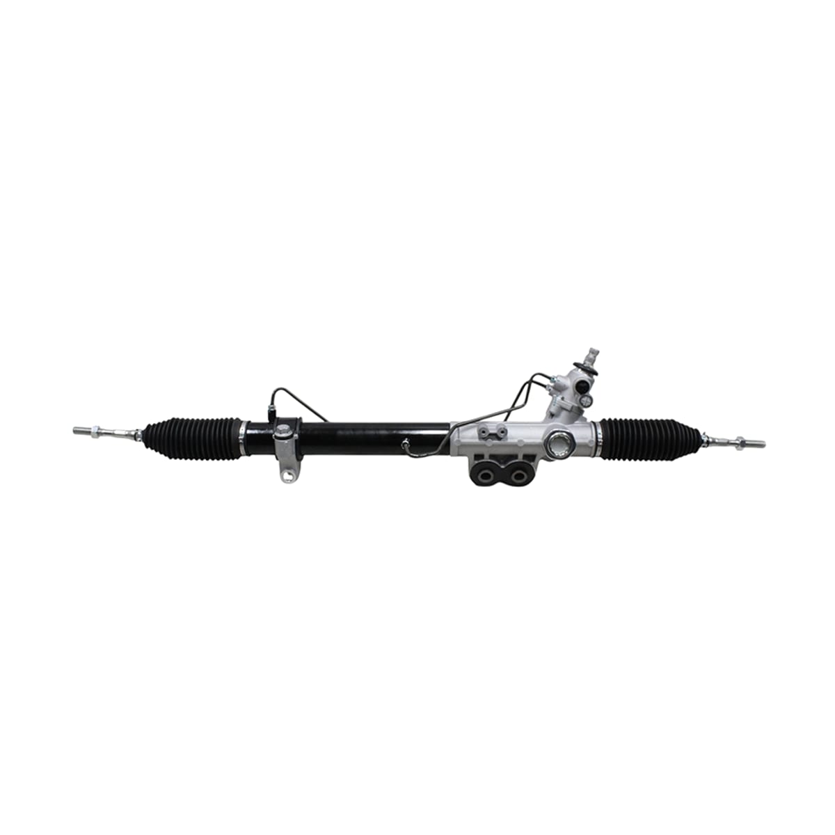 Деталь Рейка рулевая Nissan NP300 14 SAT