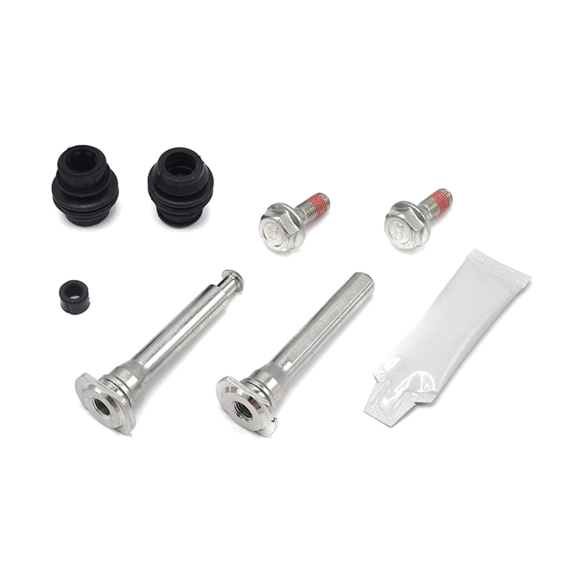 SAT Ремкомплект тормозного суппорта (Спереди) Honda CR-V 01-06 / Nissan X-Trail 00-07 ST630048