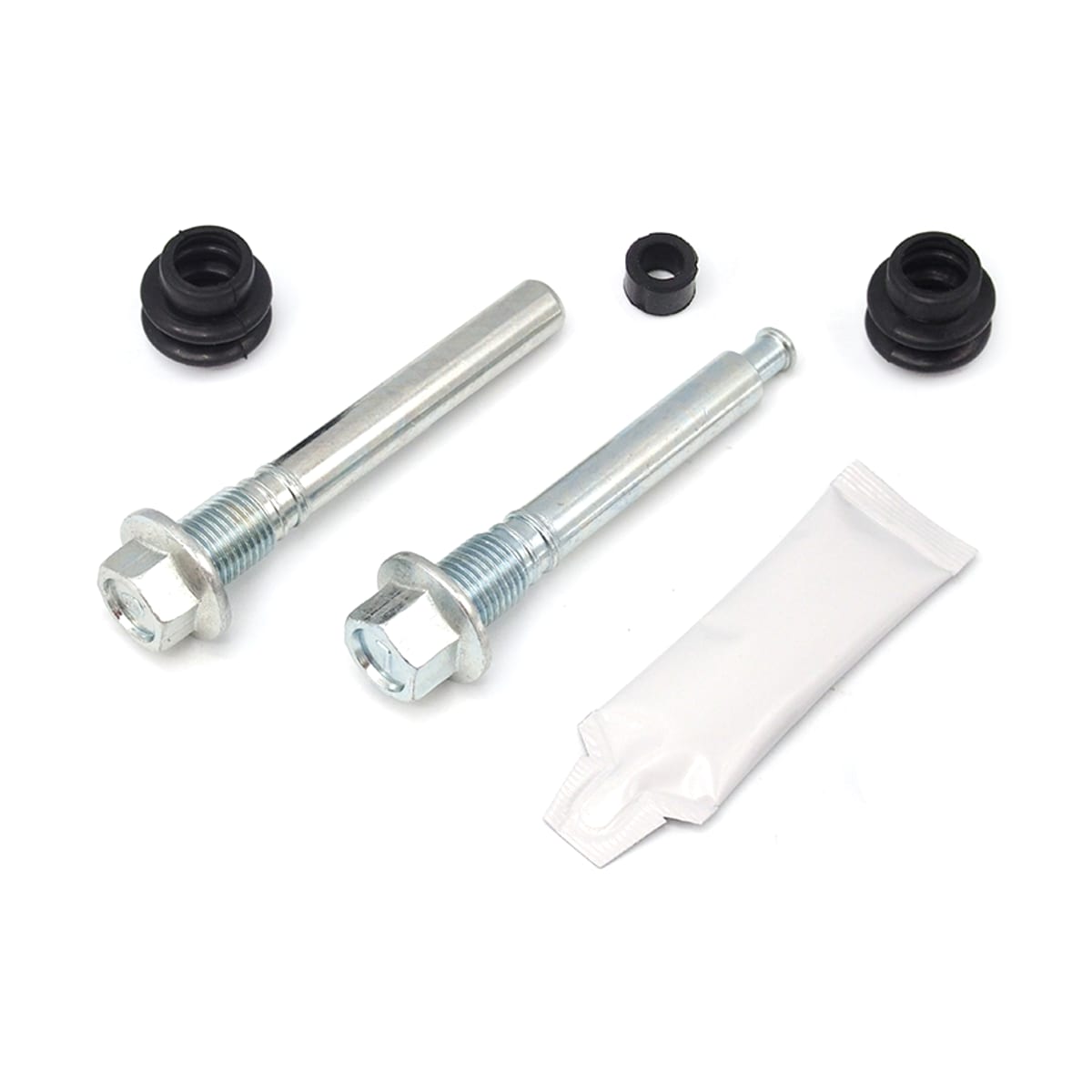 SAT Ремкомплект тормозного суппорта (Сзади) Mazda 6 02-12 / Mitsubishi Pajero Sport 96-08 ST630054