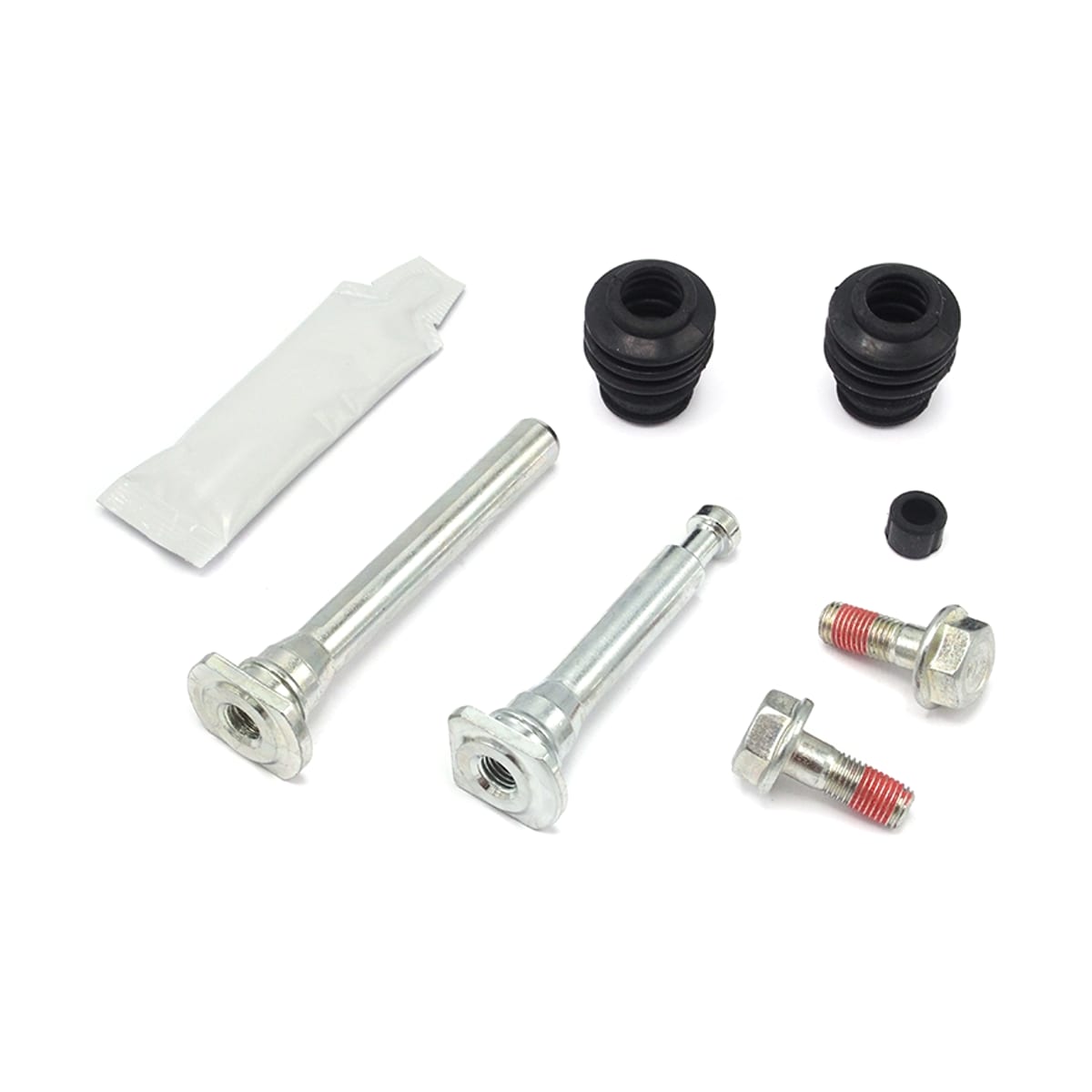 SAT Ремкомплект тормозного суппорта (Спереди) Mazda CX-5 11-21 / Nissan Qashqai 06-22 ST630061