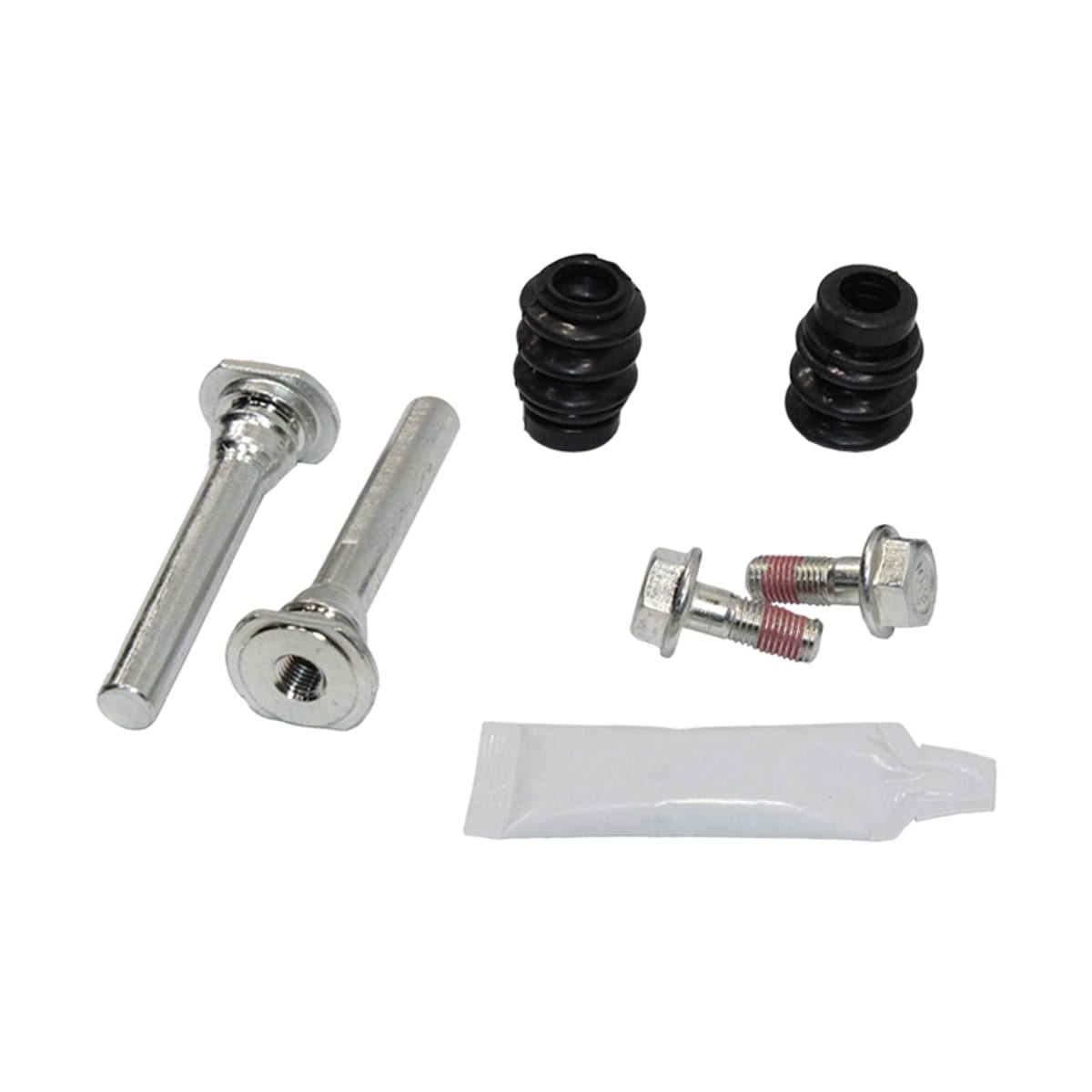 SAT Ремкомплект тормозного суппорта (Спереди) Honda Civic 91-00 / Civic Ferio 95-00 ST630064