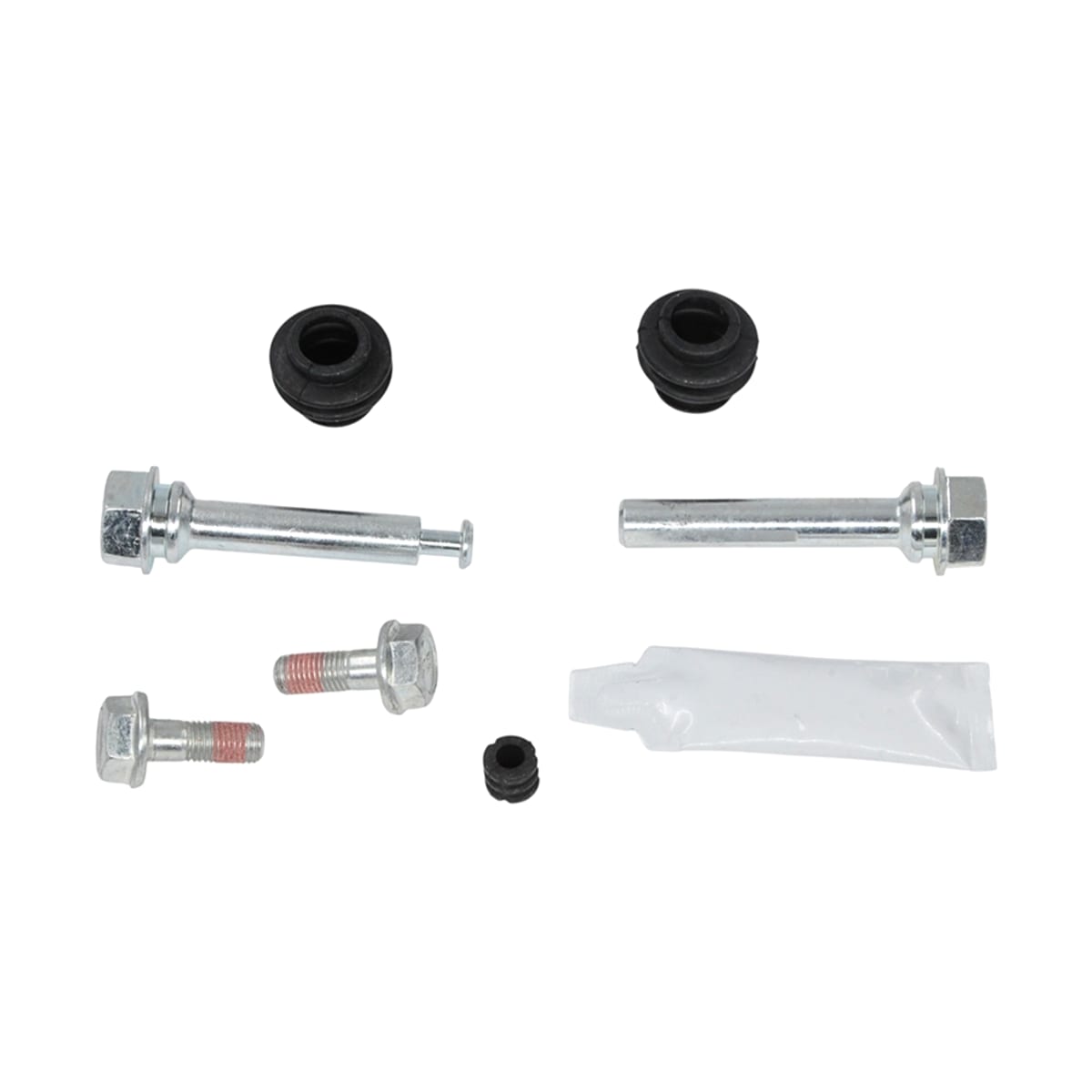 SAT Ремкомплект тормозного суппорта (Спереди) Mazda 3 03-11 / Nissan Primera 01-08 ST630072