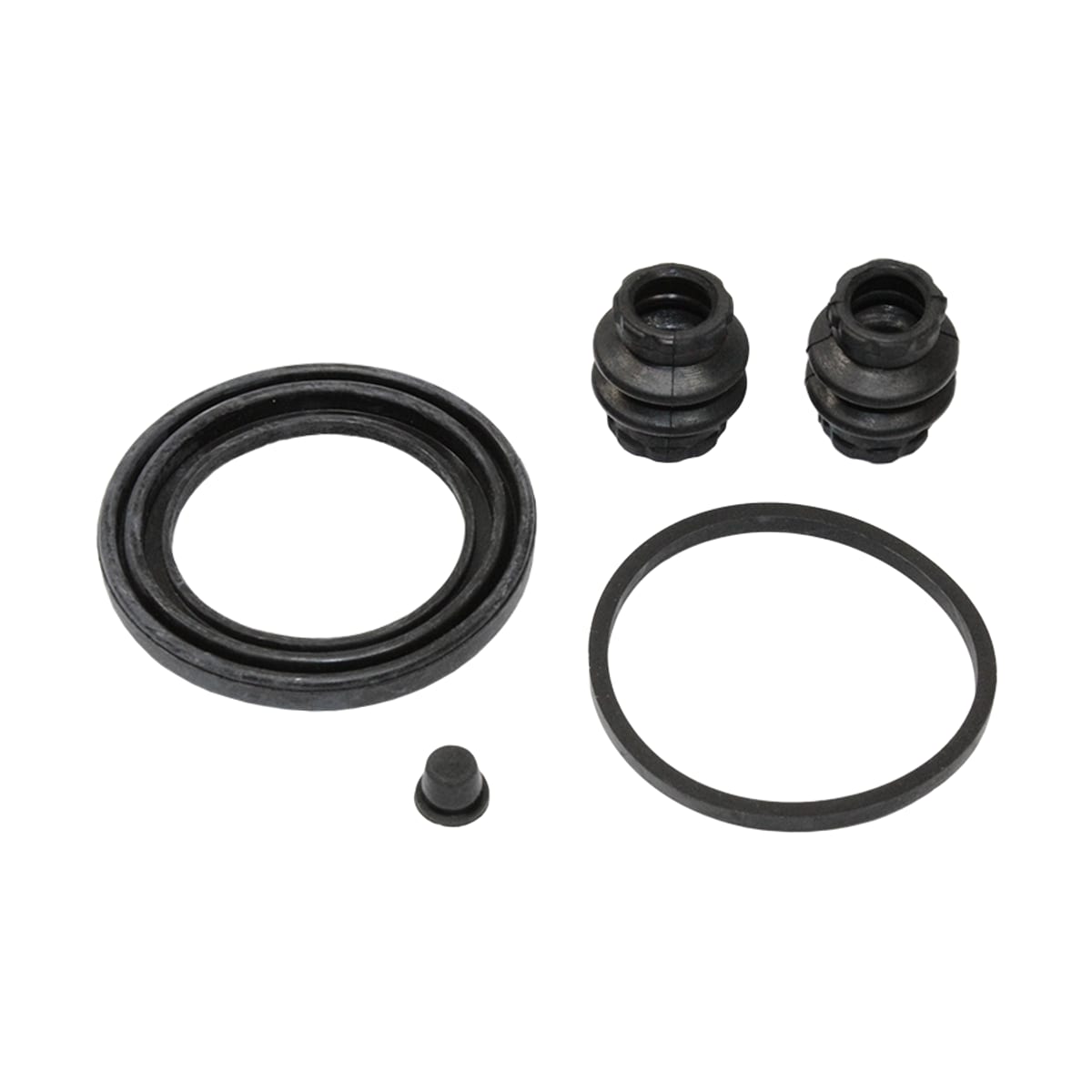 SAT Ремкомплект тормозного суппорта (Спереди) Toyota Probox 02-14 / Succeed 02-14 ST630169
