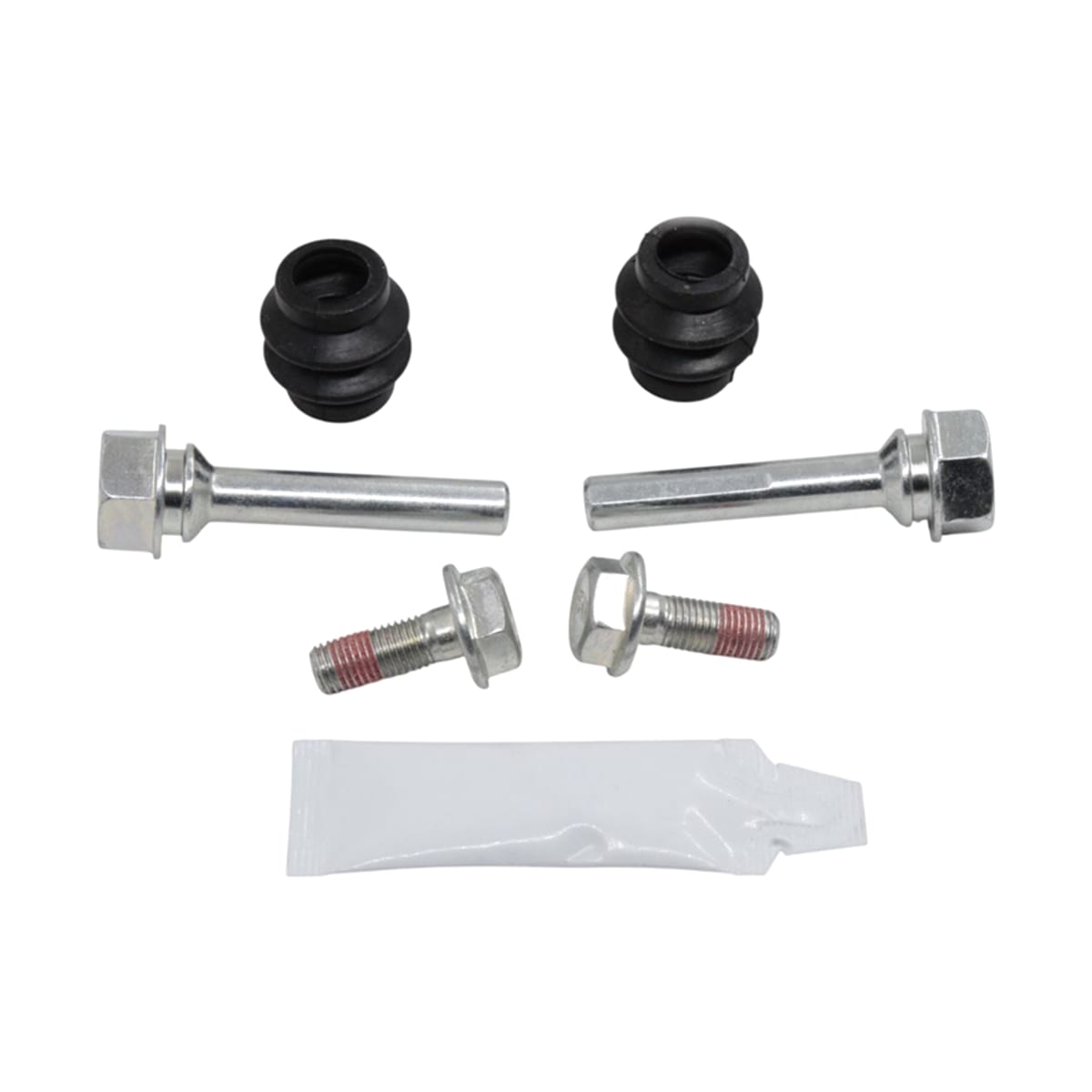 SAT Ремкомплект тормозного суппорта (Сзади) Chevrolet Captiva 06-15 / Opel Antara 06-15 ST630313