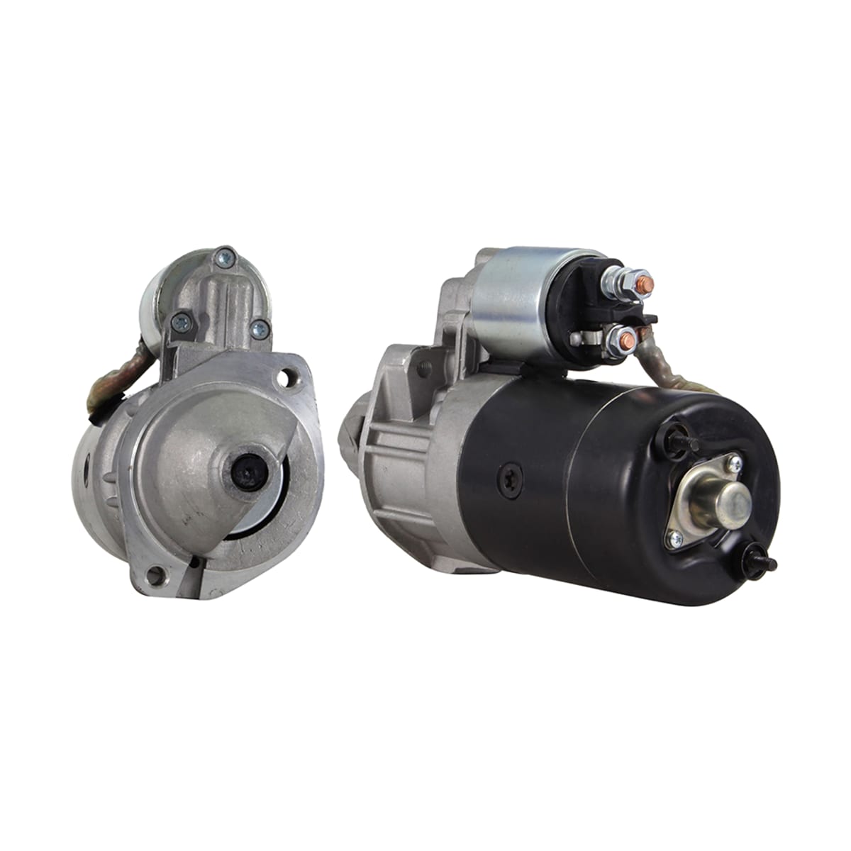 SAT Стартер Mercedes-Benz C-Class 93-08 / E-Class 84-09 (2,2 kW/ Z=10/ Аналог BOSCH) ST640006