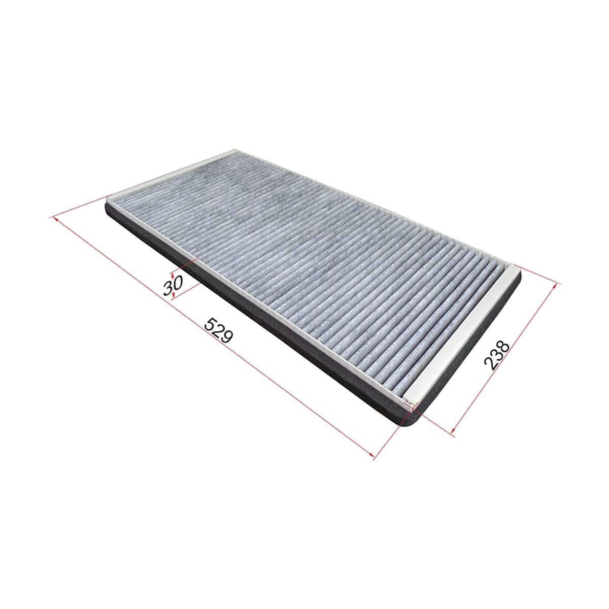 SAT Фильтр салонный BMW X5 99-06 / Land Rover Range Rover 02-12 ST64319224085