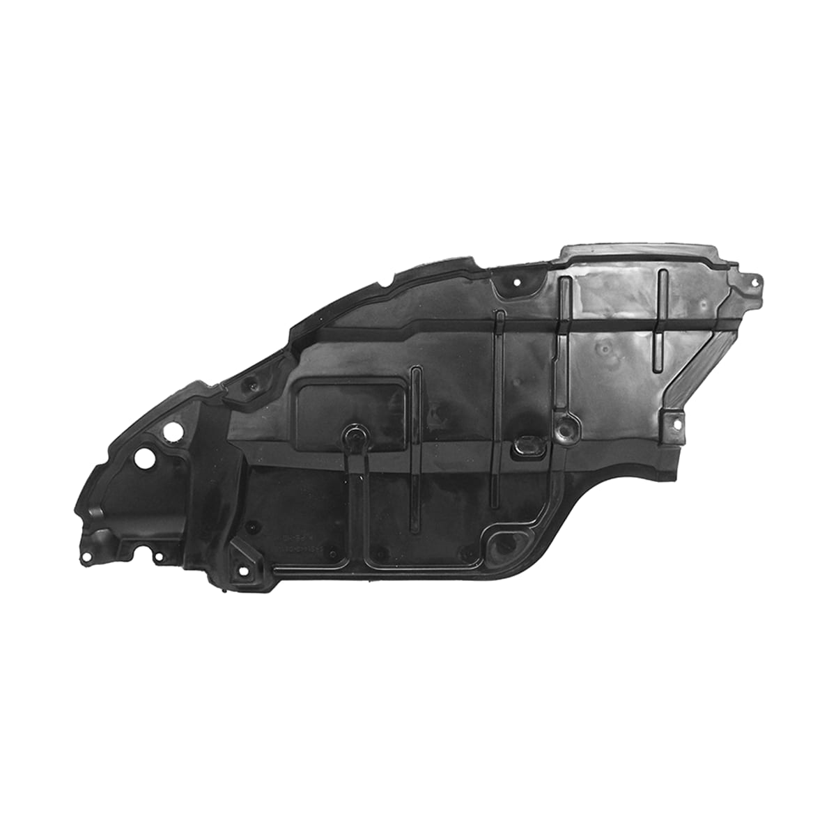 Деталь Защита двигателя Toyota Camry (XV40) 06-11 (Слева) SAT