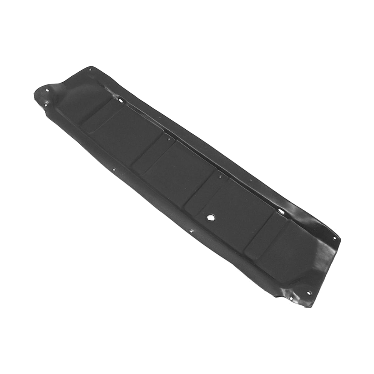 SAT Защита двигателя Toyota Highlander 00-07 / Kluger V 00-07 ST650022