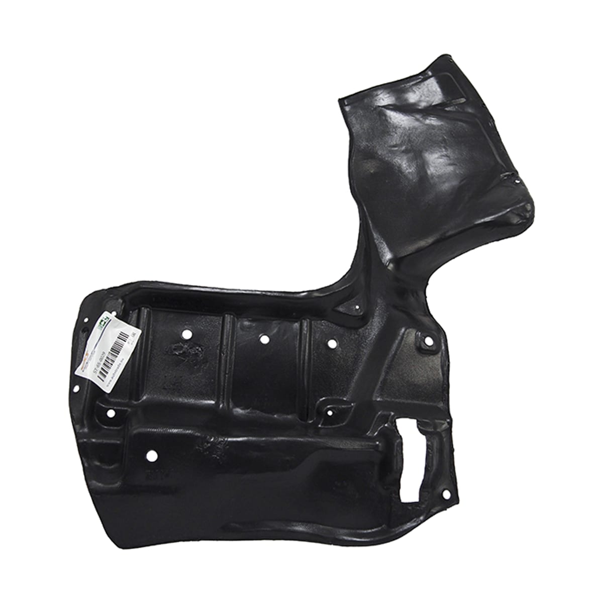 SAT Защита двигателя Toyota Ipsum (ACM20) 01-09 (Слева) ST650029