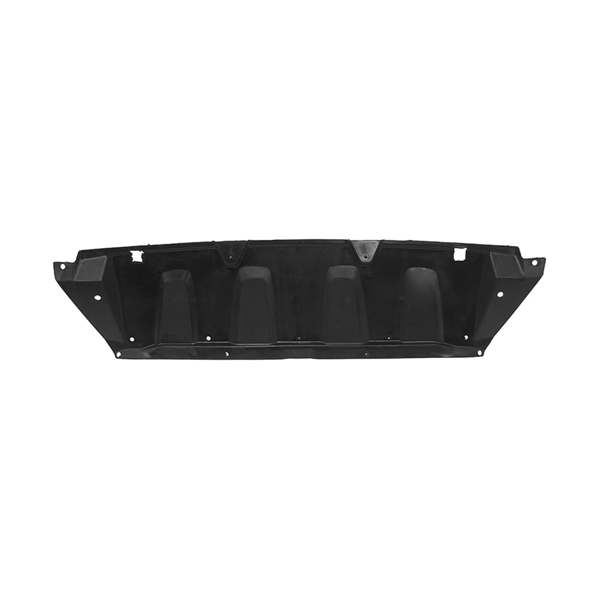 Деталь Защита двигателя Lexus RX 03-09 / Toyota Harrier (XU30) 03-13 (Передняя часть) SAT