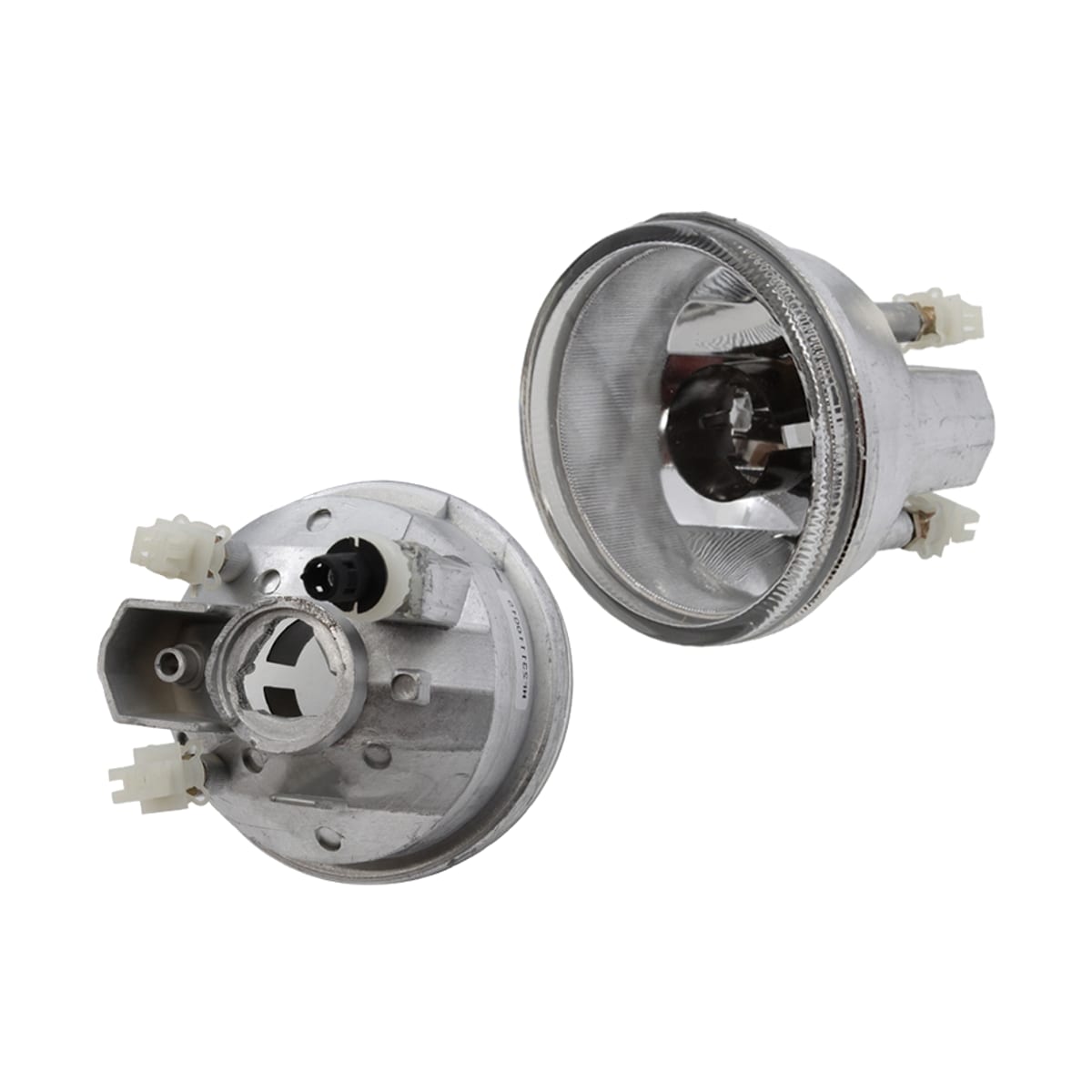 SAT Фара противотуманная (Слева/ 5D HBK) Suzuki SX4 06-14 ST6612014L