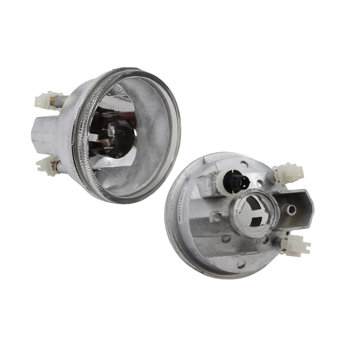 SAT Фара противотуманная (Справа/ 5D HBK) Suzuki SX4 06-14 ST6612014R