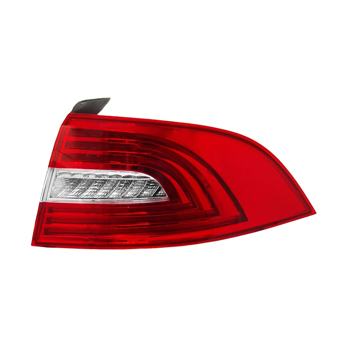 SAT Фонарь задний Skoda Superb 13-15 (Справа/ 4D SED)