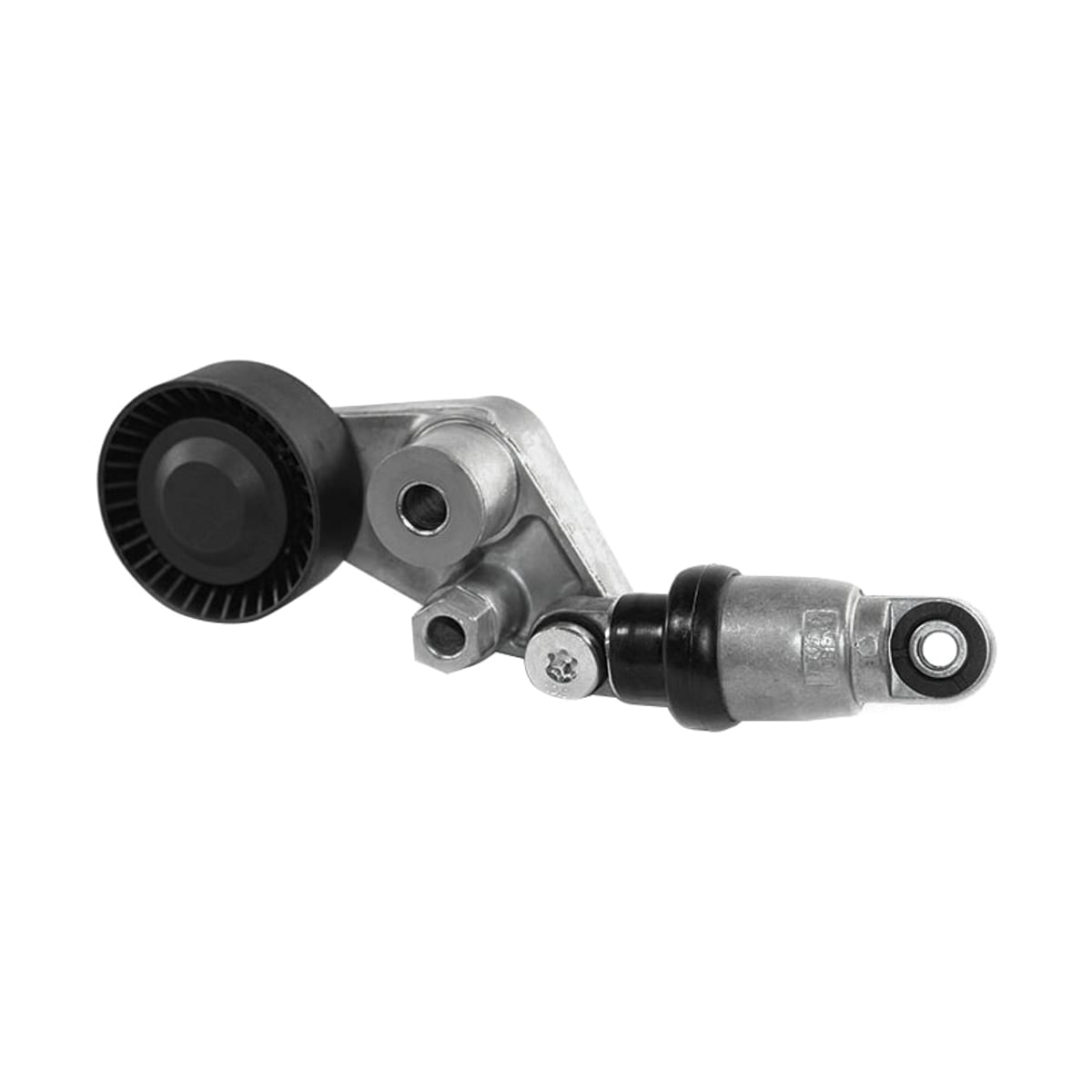 SAT Натяжитель SsangYong Actyon 05-10 / Actyon Sports 06-16 ST6652000070