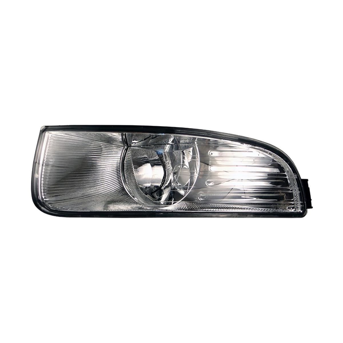 SAT Фара противотуманная (Слева) Skoda Superb 08-13 ST6652005LUE
