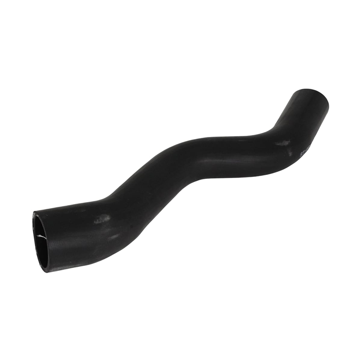 SAT Патрубок радиатора Mitsubishi L200 07-14 / Pajero Sport 08-17 ST680024