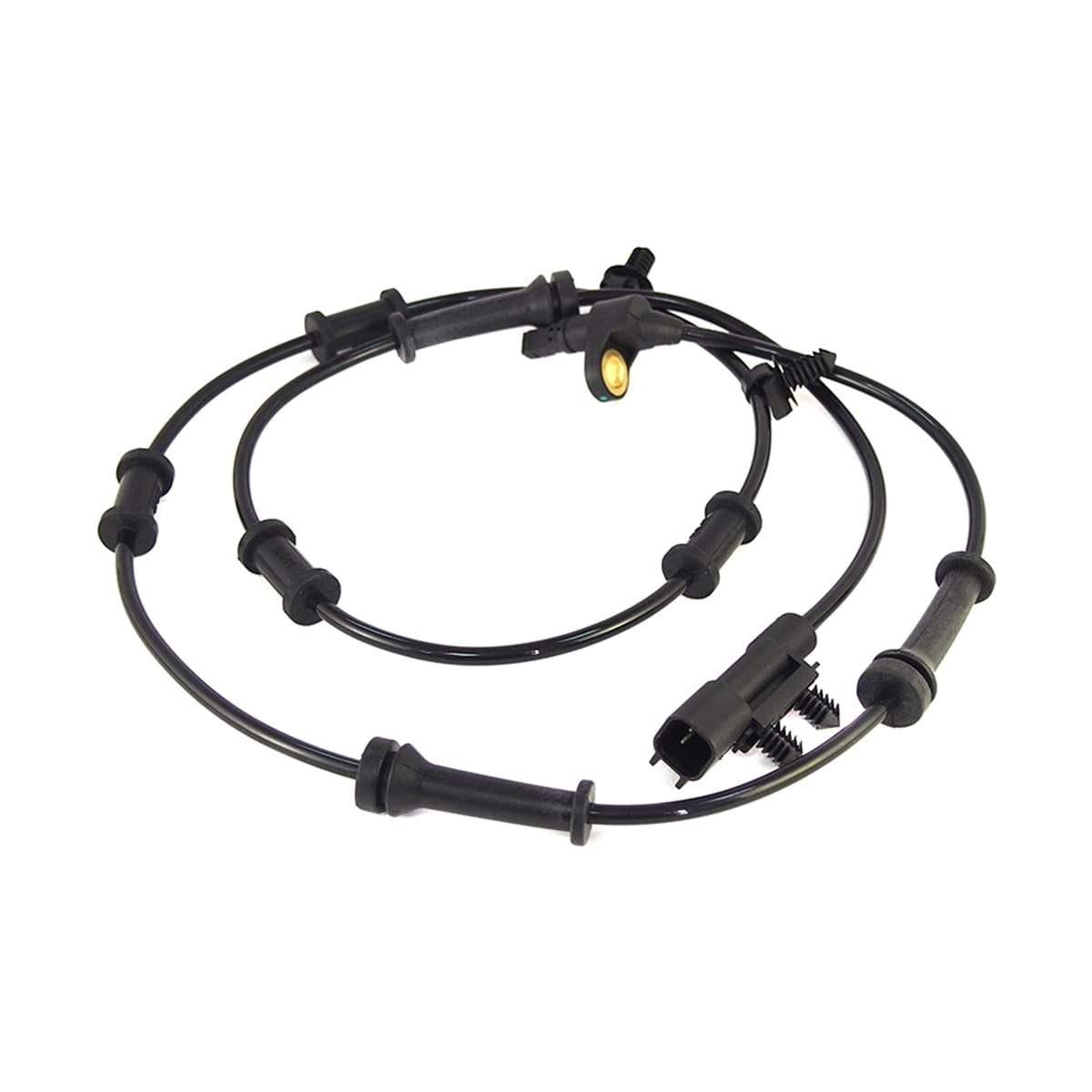 SAT Датчик ABS Jeep Wrangler 06-18 (Спереди/ Справа=Слева) ST68003281AA