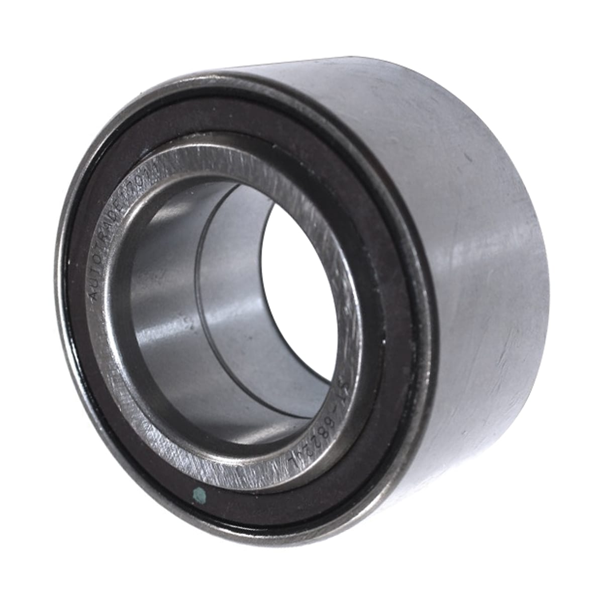 SAT Подшипник передней ступицы Peugeot 107 09-15 / Toyota Aygo 05-21 (ABS) ST6822JL