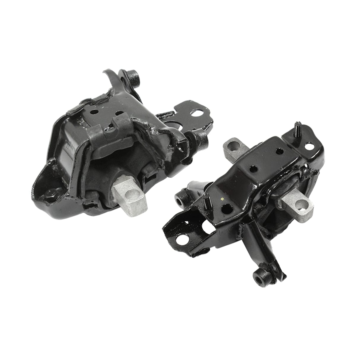 SAT Опора двигателя Skoda Rapid 12-20 / Volkswagen Polo 01-20 ST6Q0199555AS