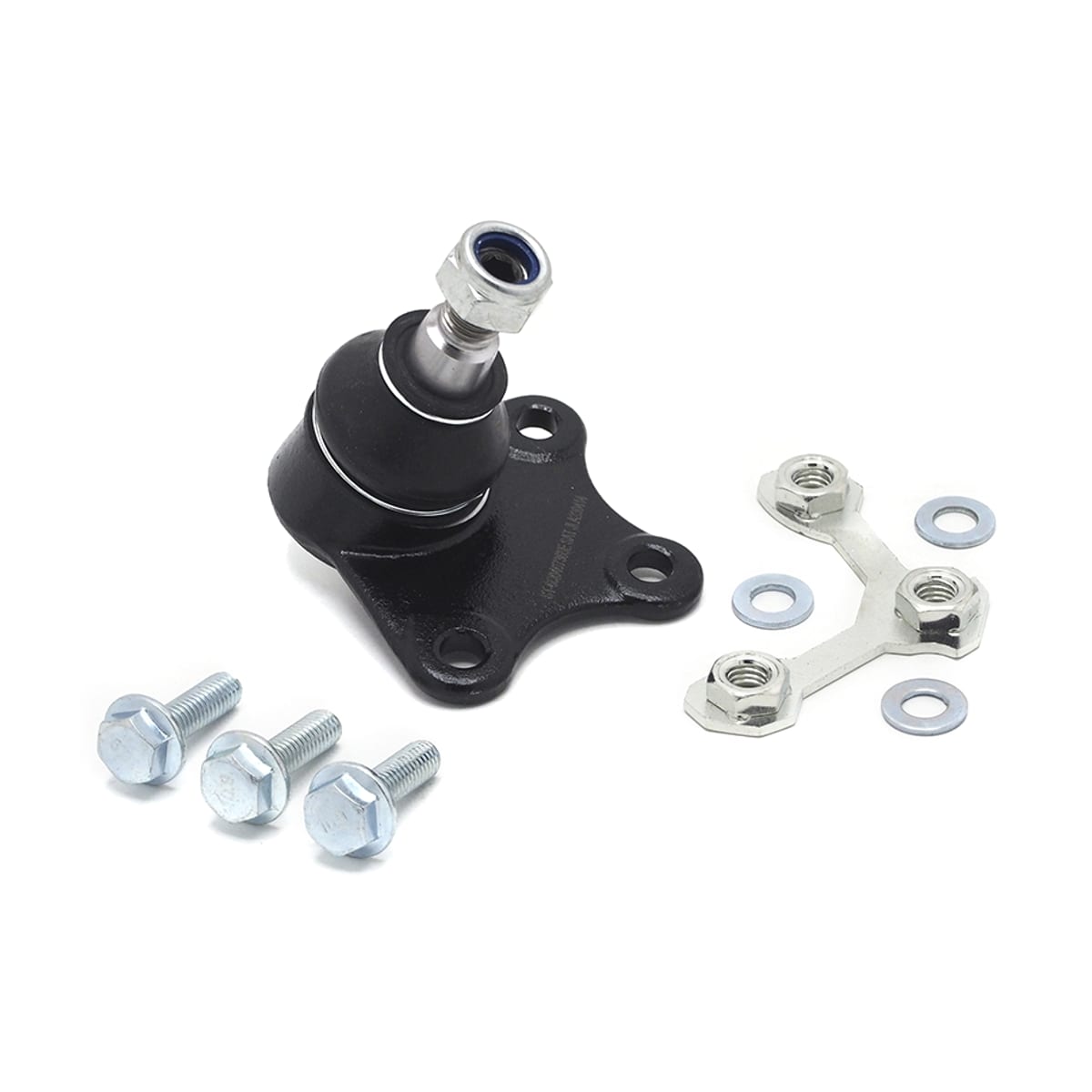 SAT Шаровая опора Volkswagen Polo 01-09 / SEAT Cordoba 03-06 ST6Q0407365E