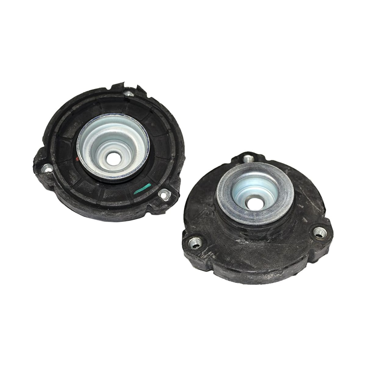 SAT Опора передней стойки Volkswagen Polo 94-01 / Audi A2 99-05 (Справа=Слева) ST6Q0412331B